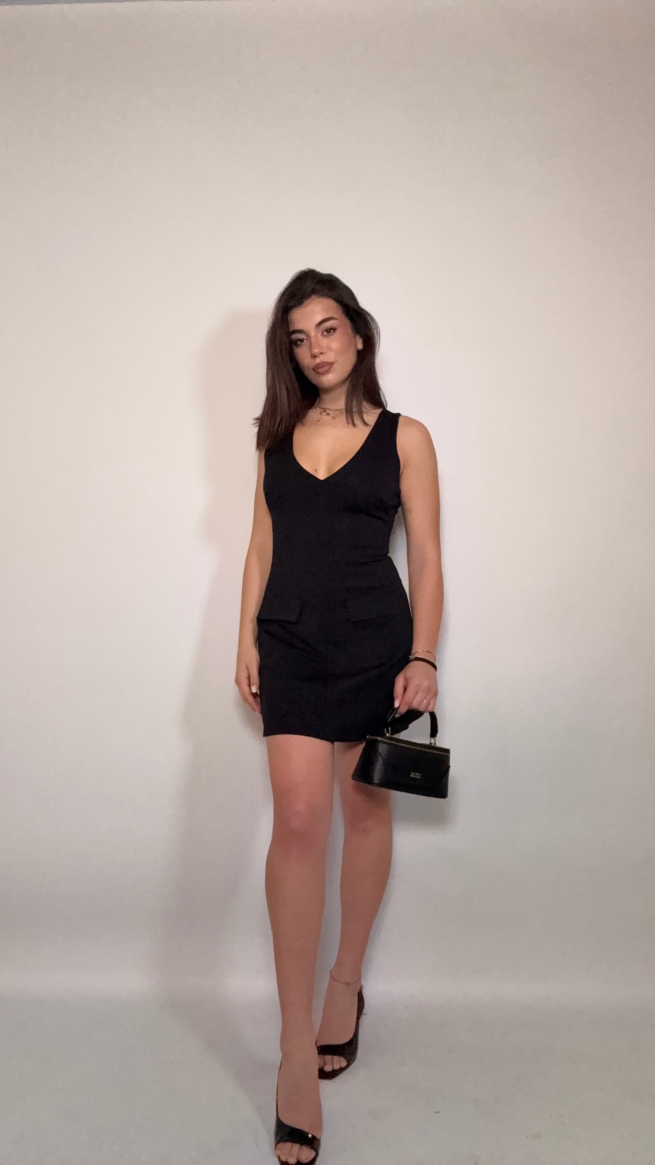 DRESS NYRA(43293)