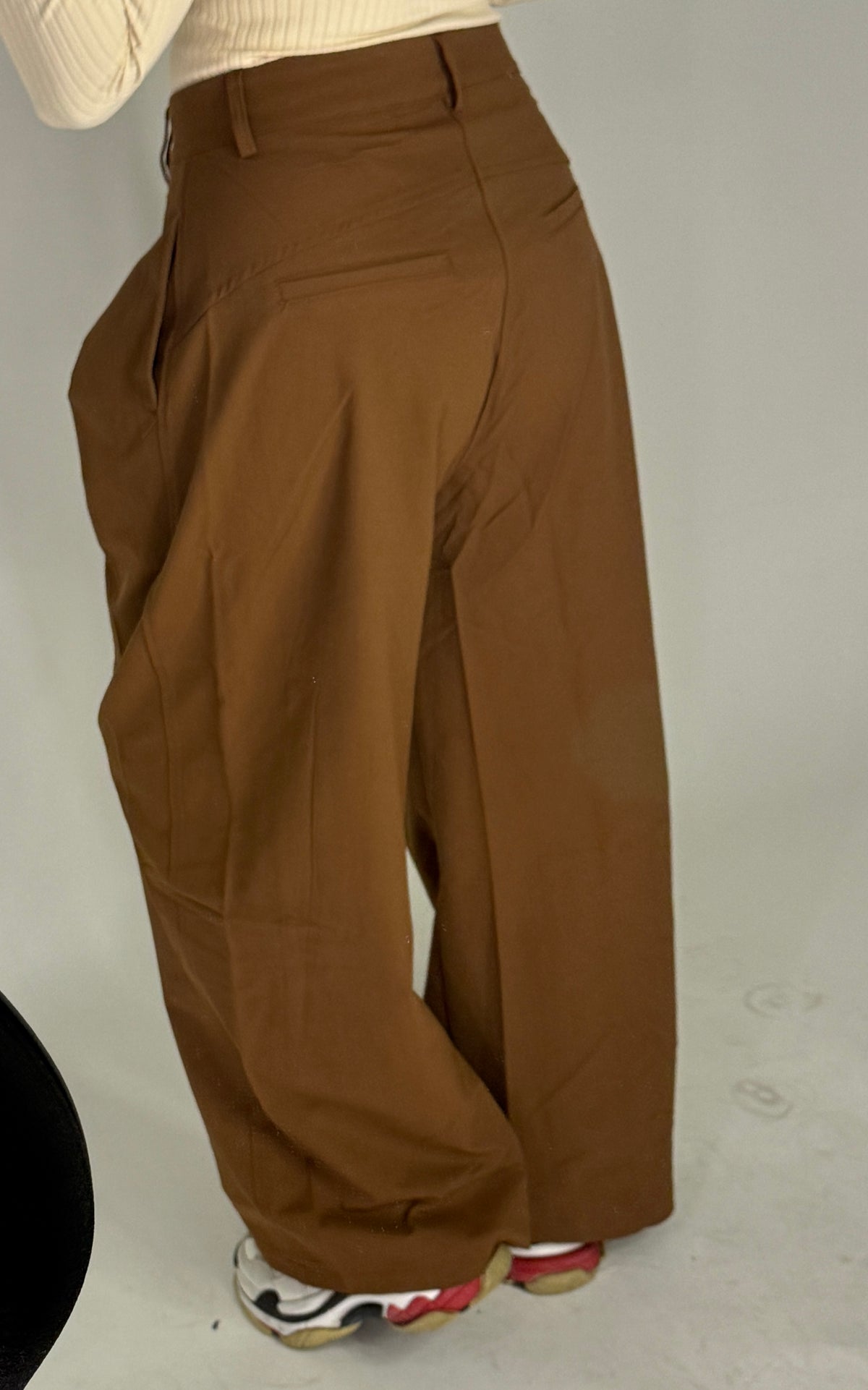 PANTALONE TOFFEE (xd1815)