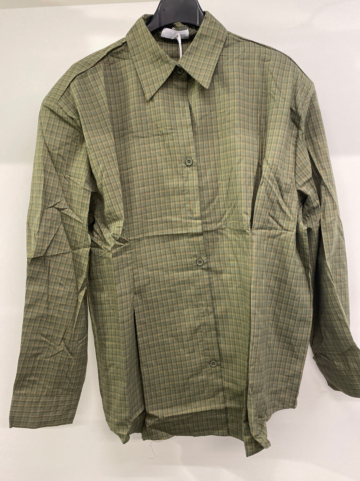 CAMICIA SEREINE (Jh8968-1)