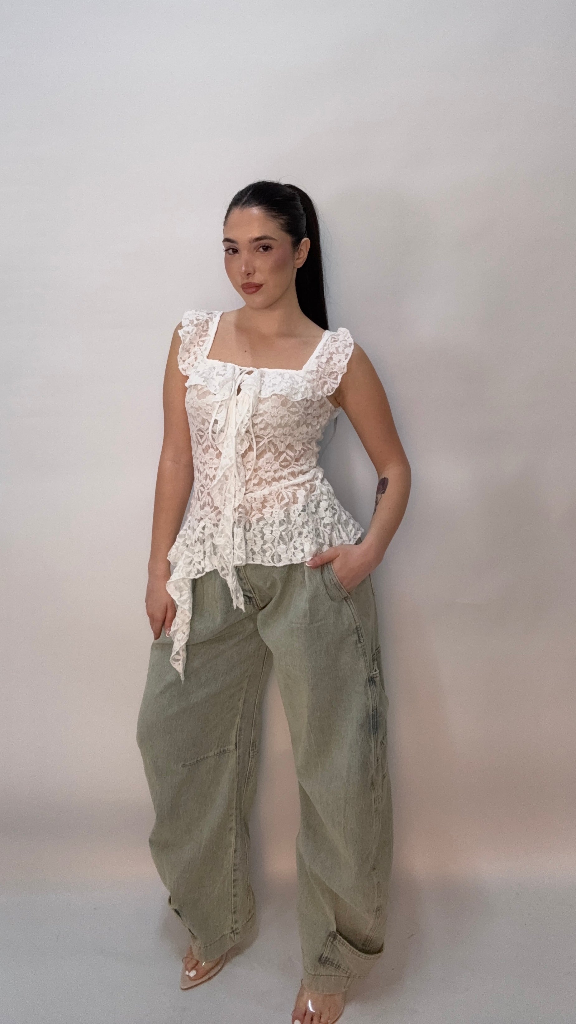 DENIM JEANA(JA45)