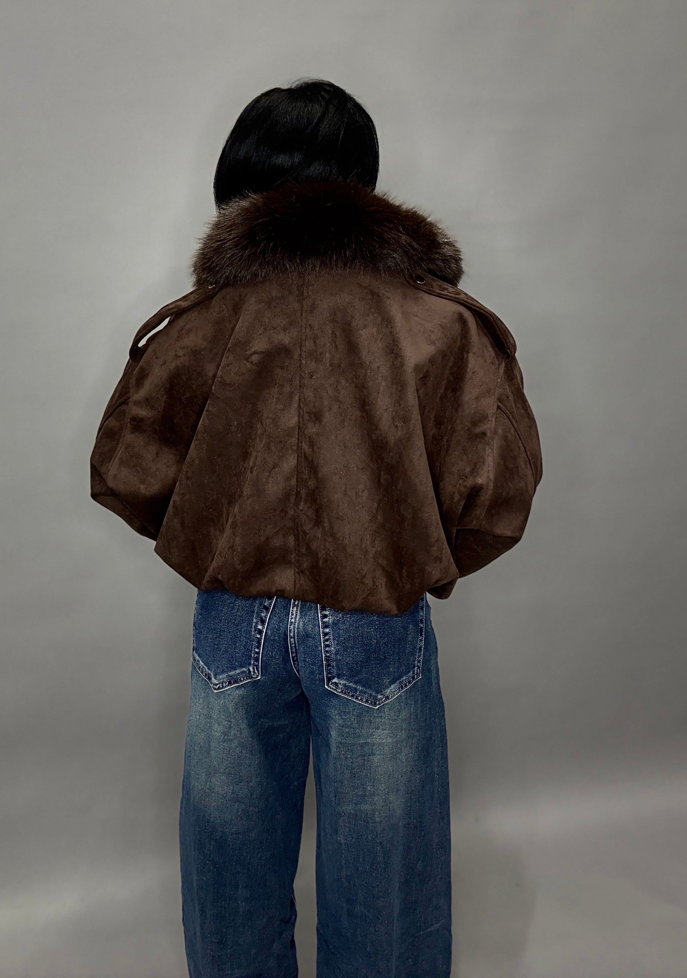 GIUBBOTTO NUT (FL202303)