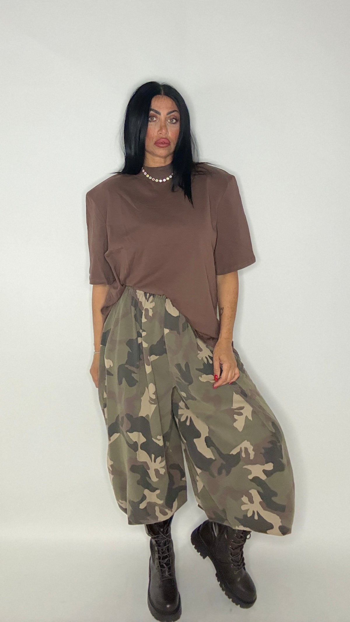PANTALONE ALPHALINE (35960b)