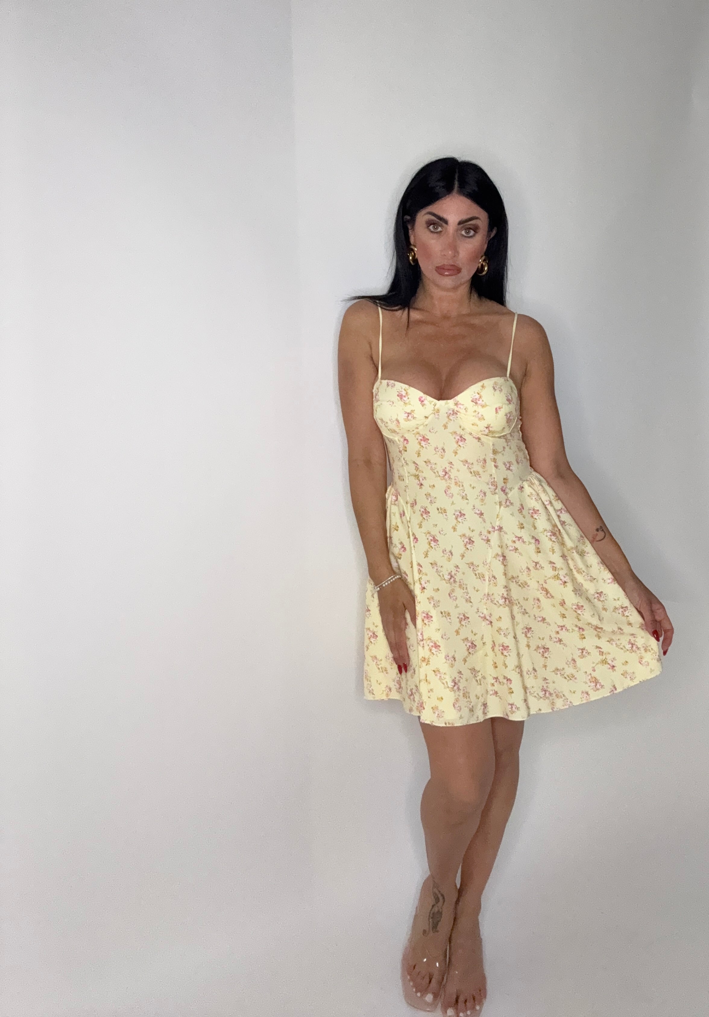 DRESS CORIZZA (47200)