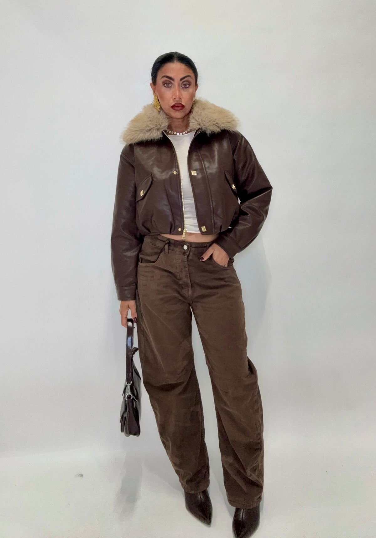 DENIM BUNKER (248)