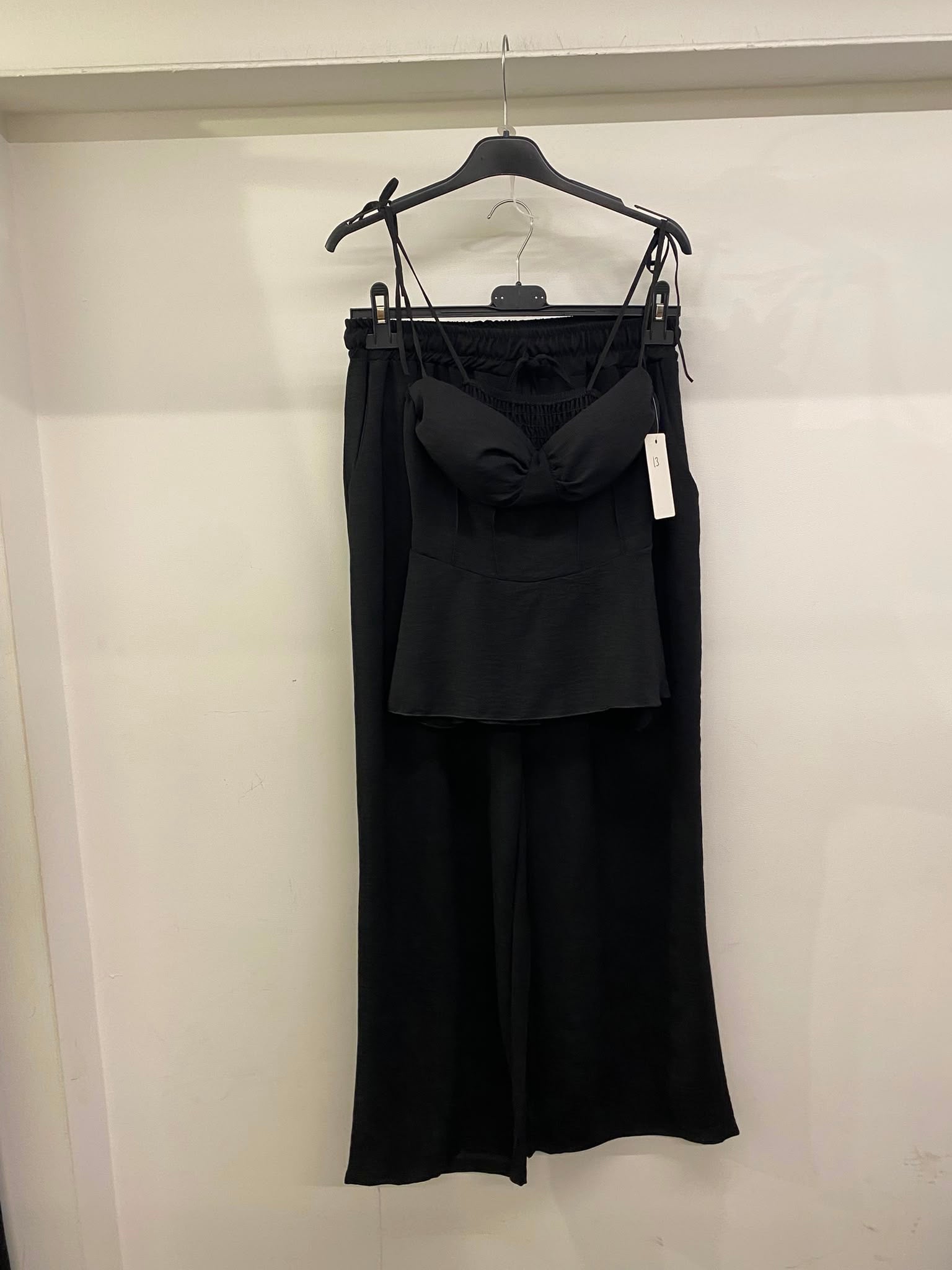 COORDSET CORFÙ (2674)