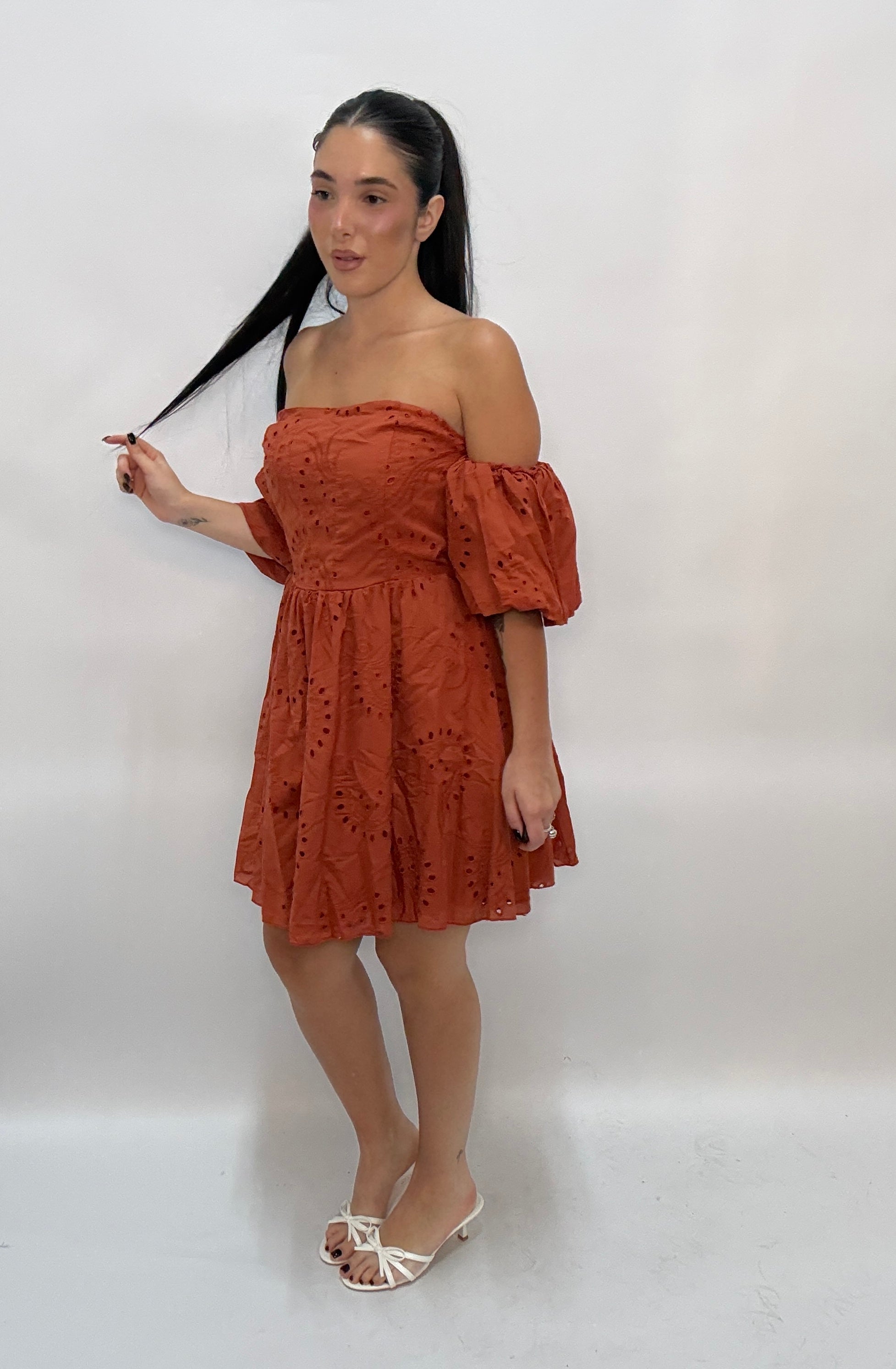 DRESS PRESTIGE (59078)