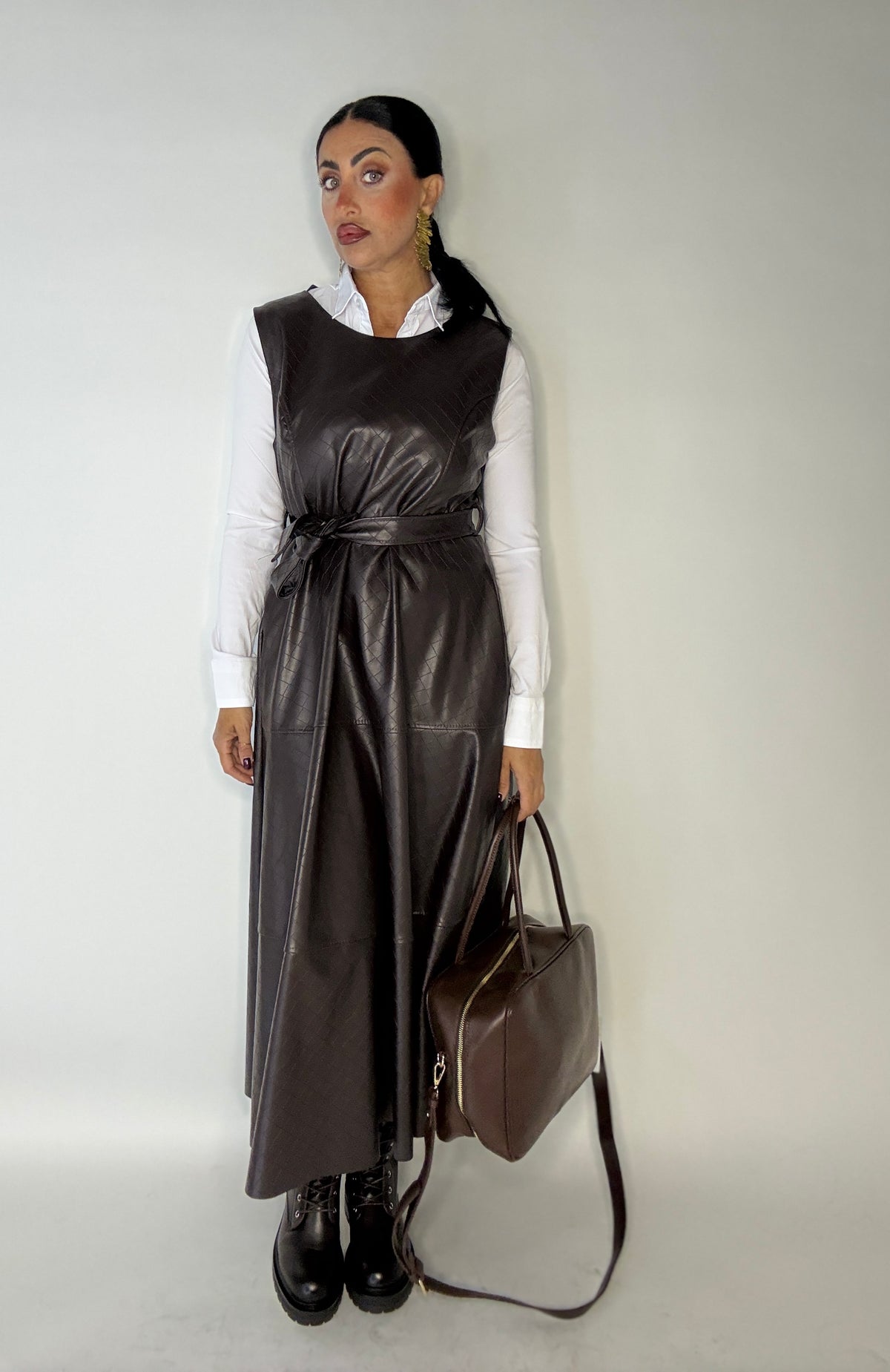 DRESS MON CHERIE(6237)
