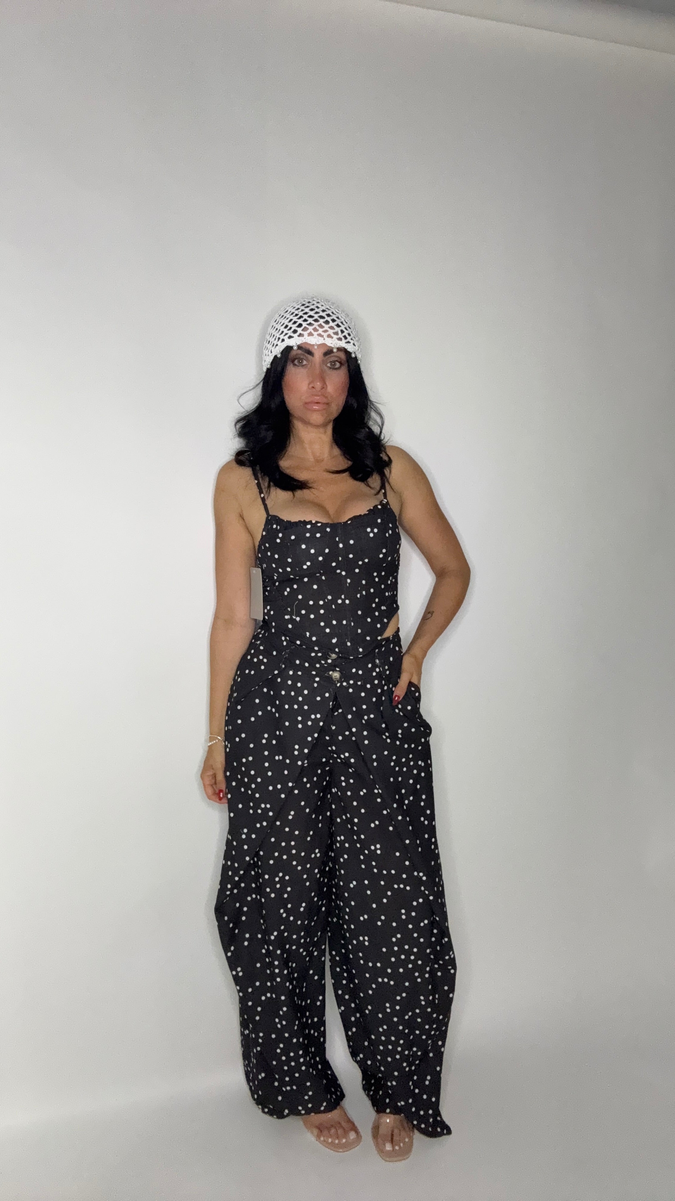 COORDSET POIS (12120pois)