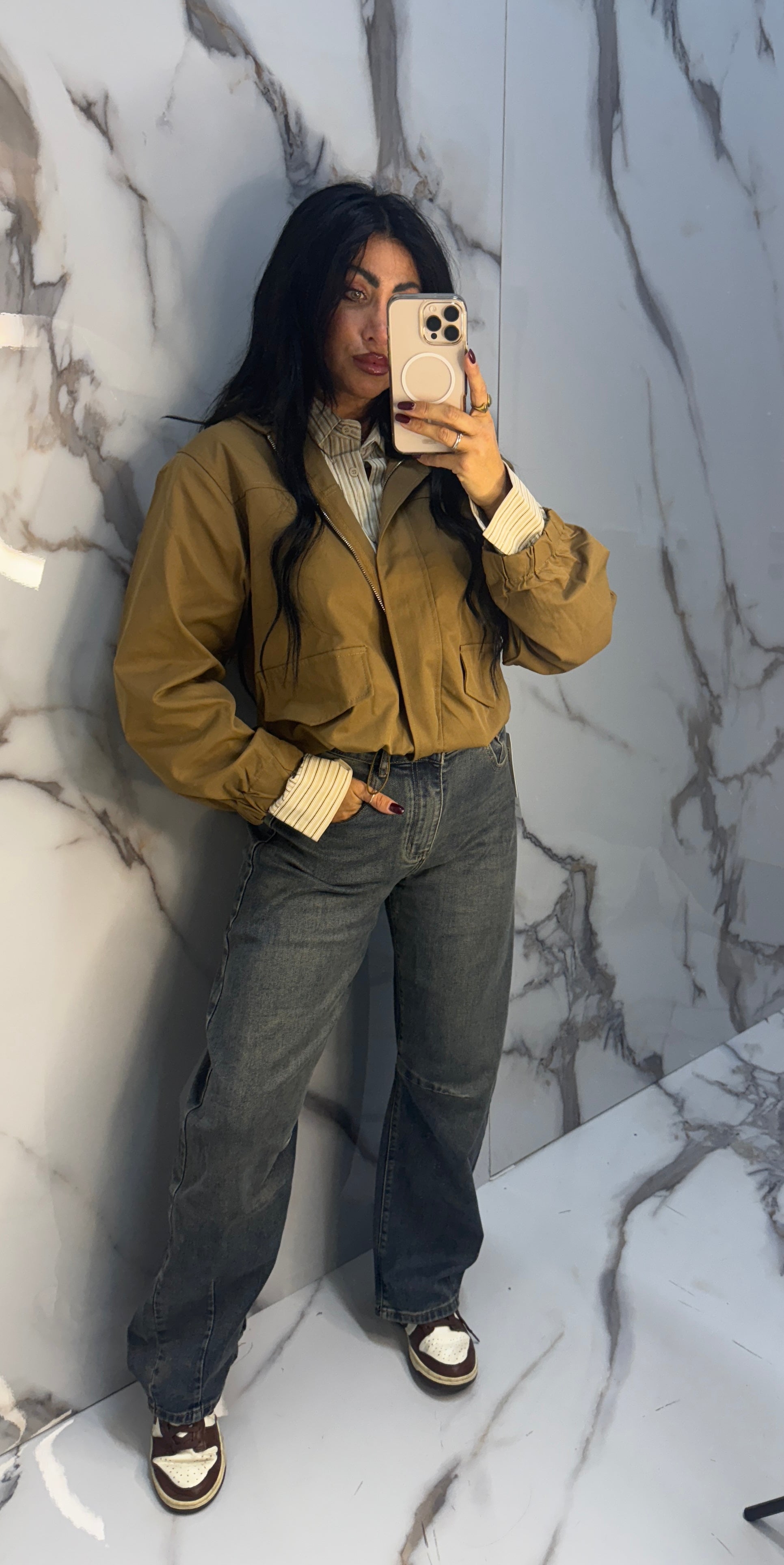 CAMICIA MARTA(26003)