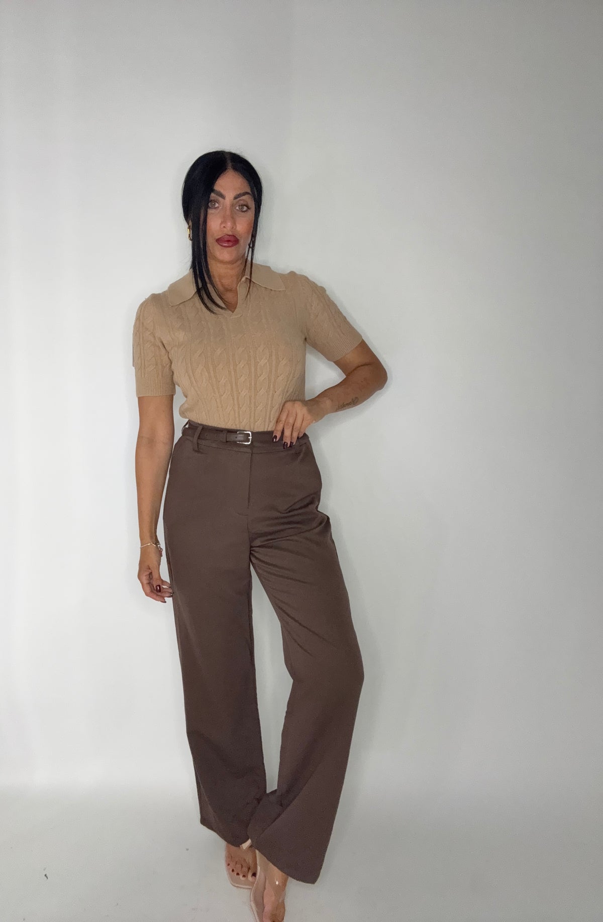 PANTALONE ECLISSI (Y0856-1)