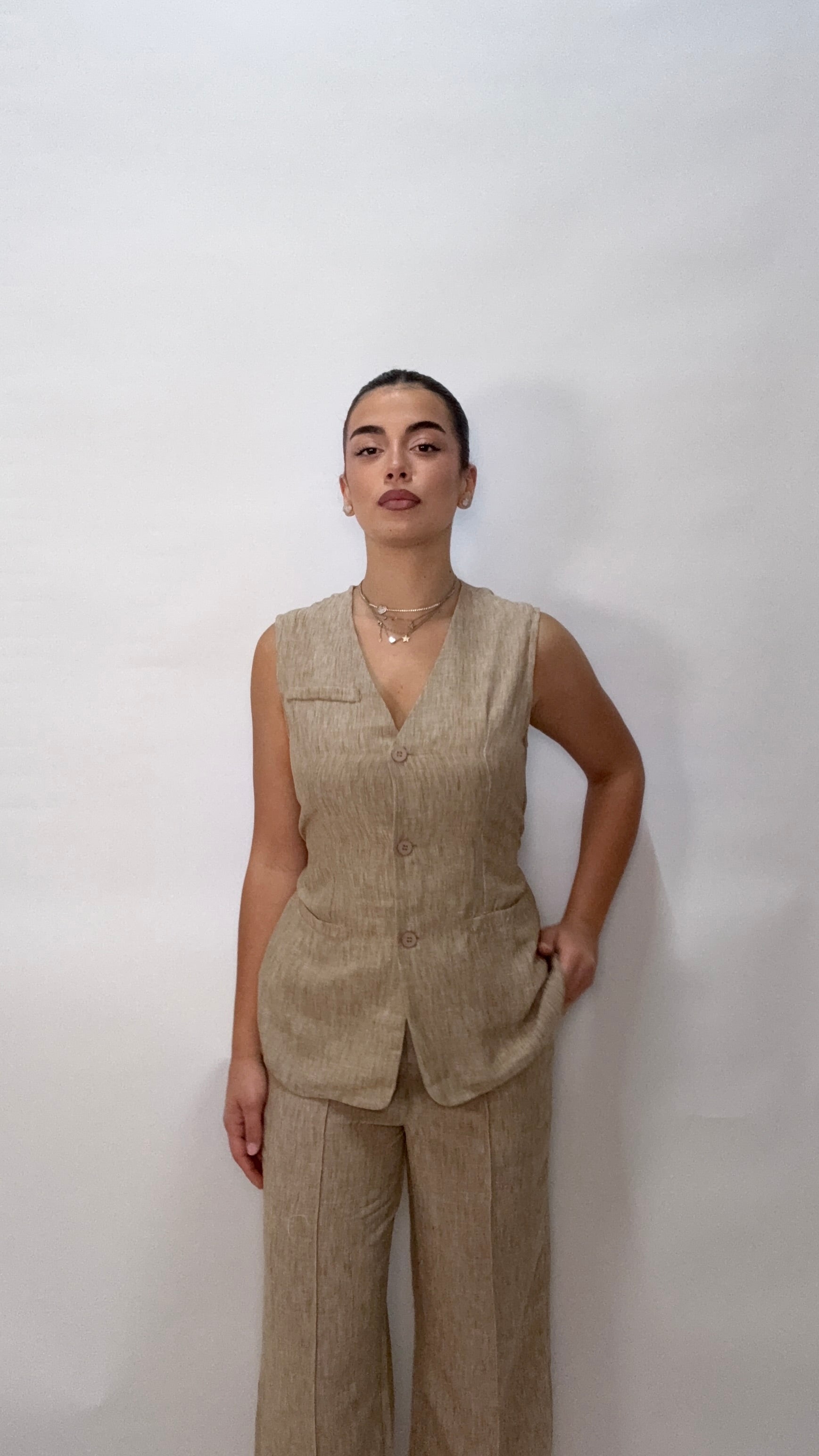 COORDSET JOSEPHINE (M23334)