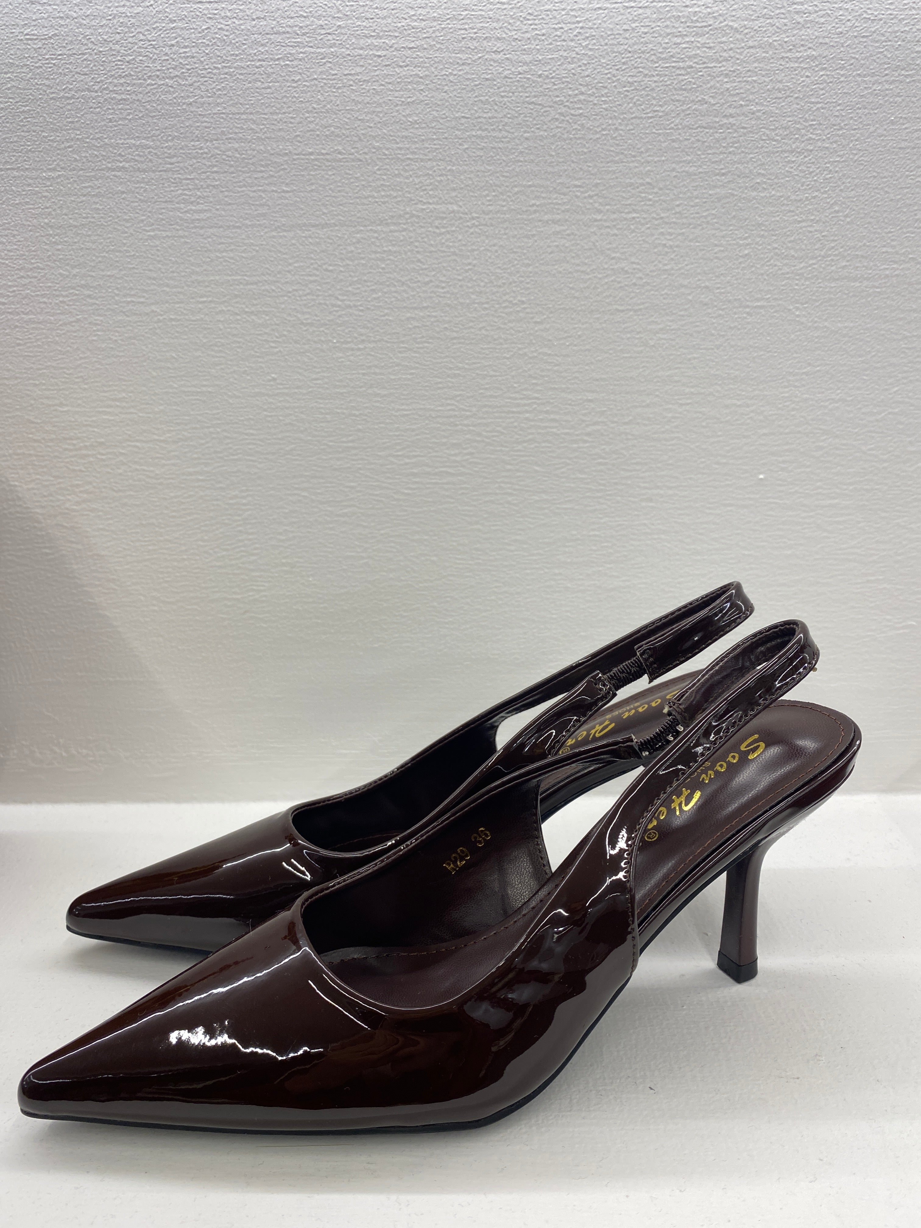 DECOLETTE  SELENE(R29)