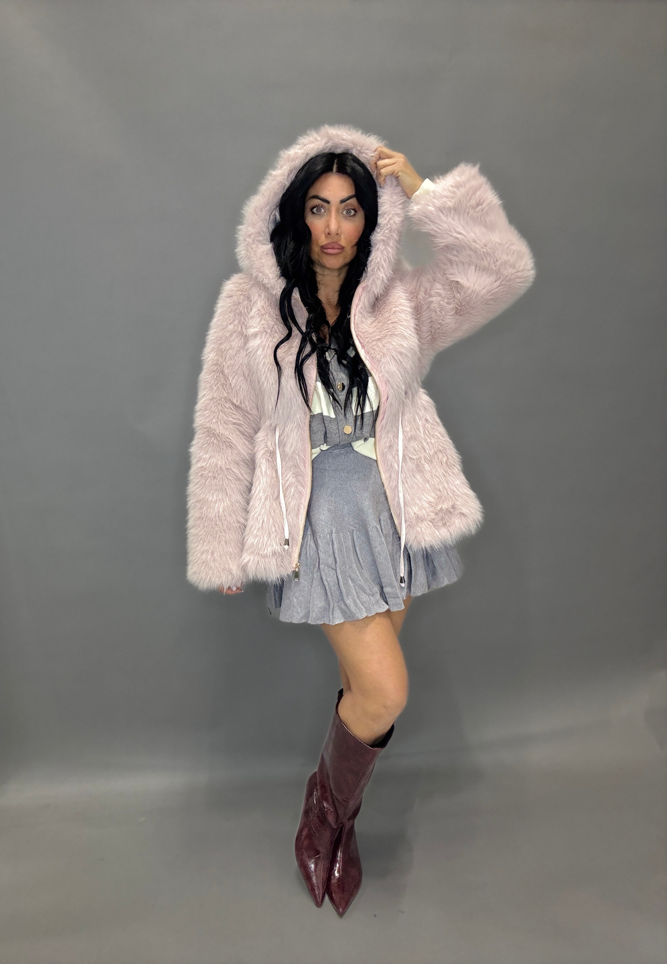 GONNA NUBE(mnz14661)