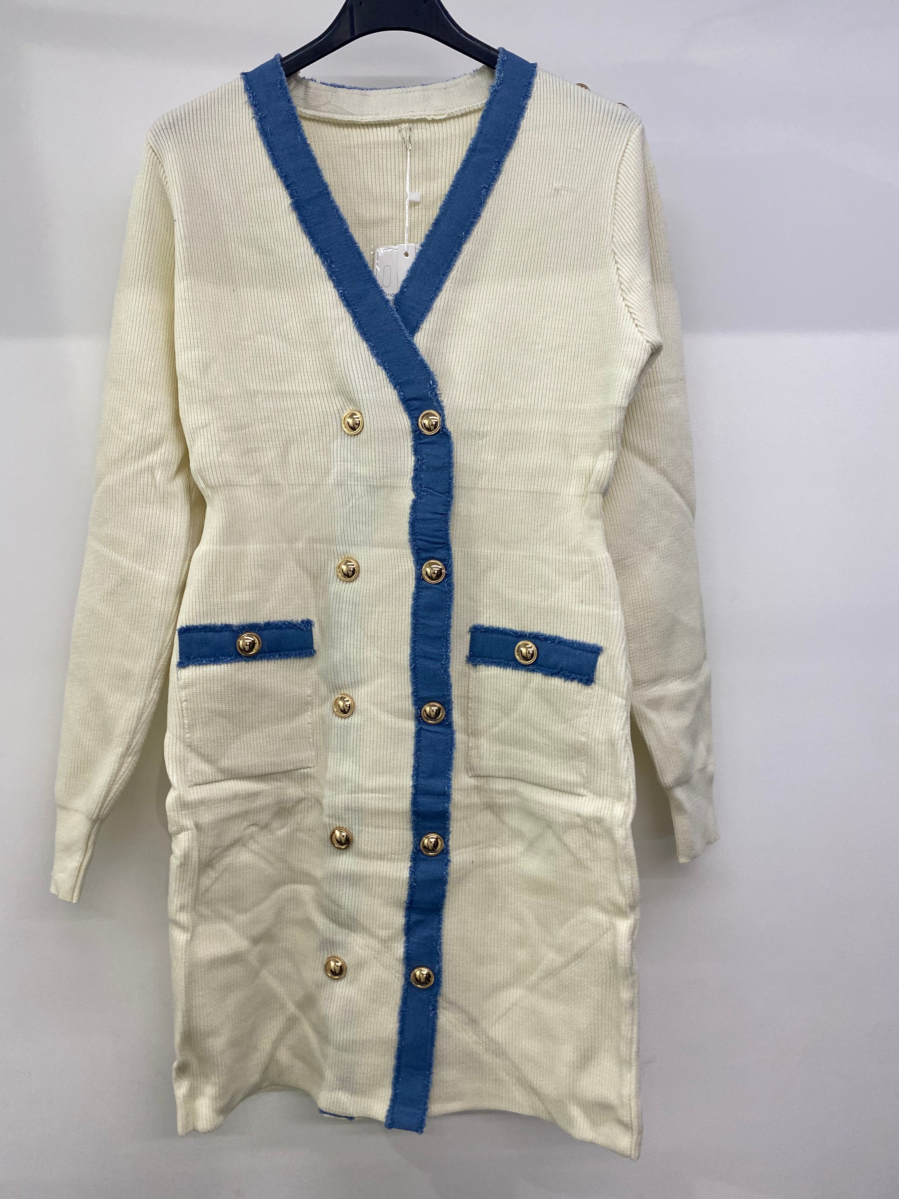 DRESS COUTURE (TC1846)