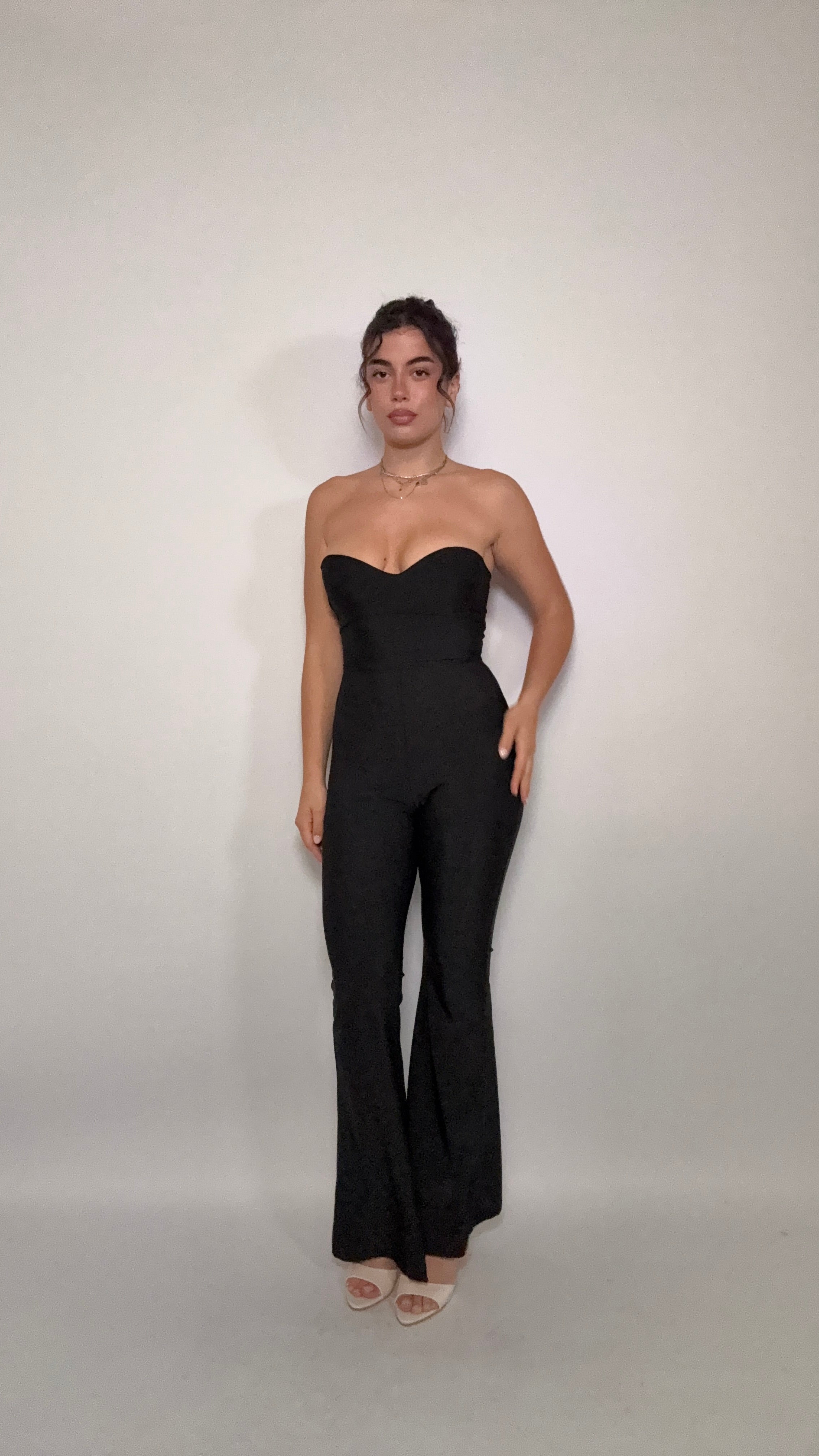 JUMPSUIT CAT (19516)