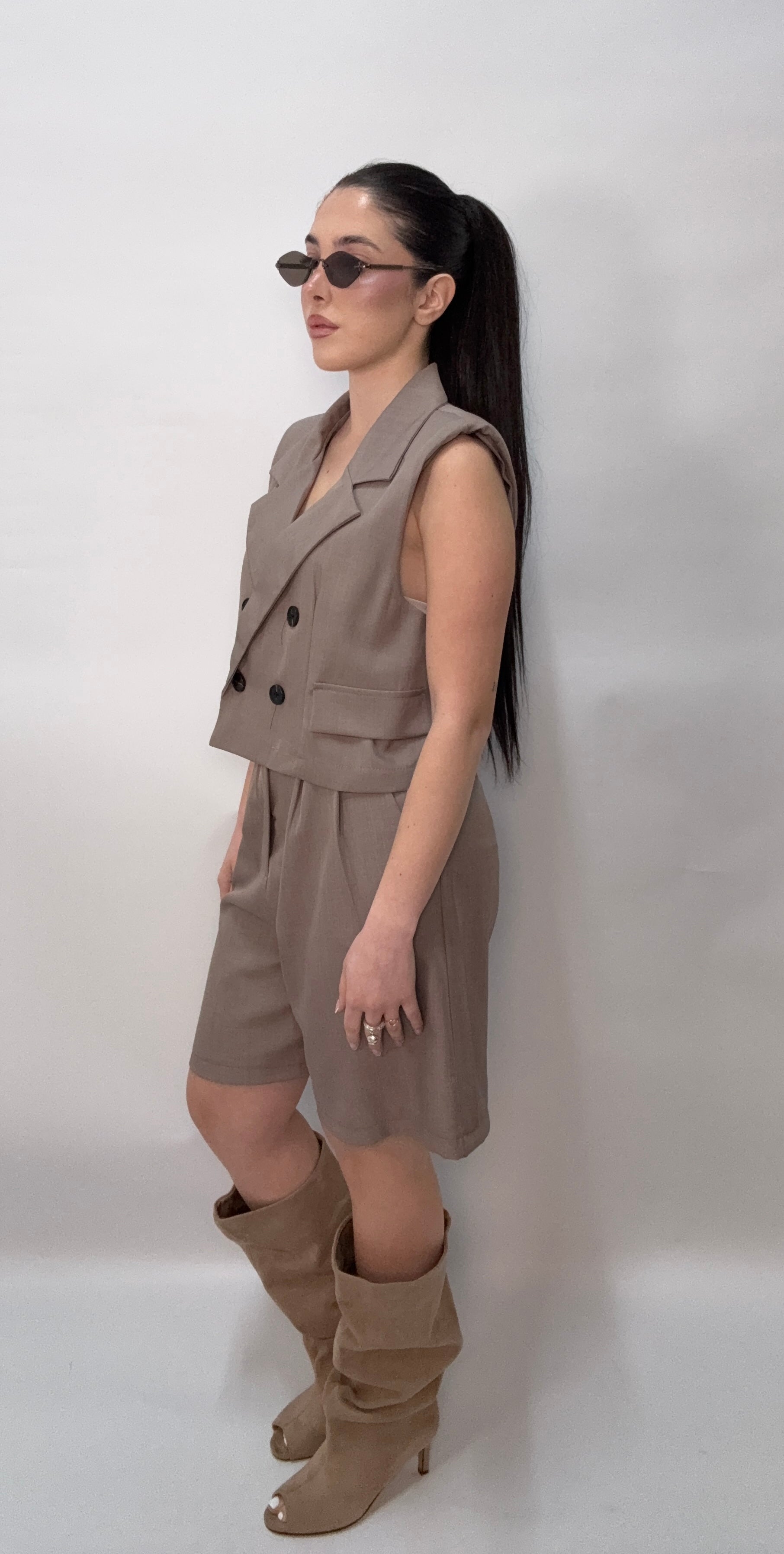 TAILLEUR  THAIS (MAR66823)