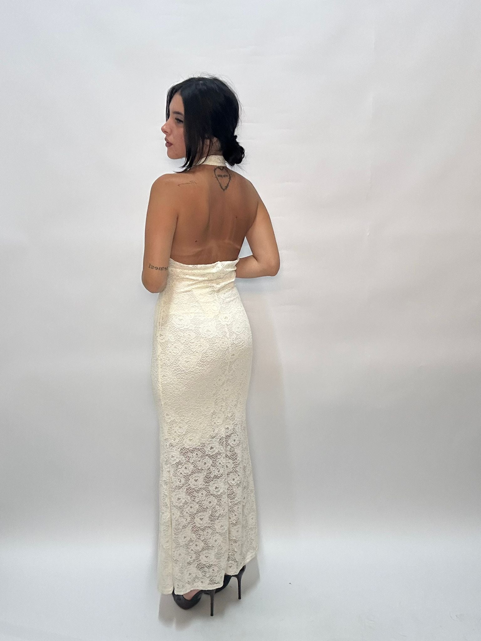 DRESS NAPOLEONE (26550)
