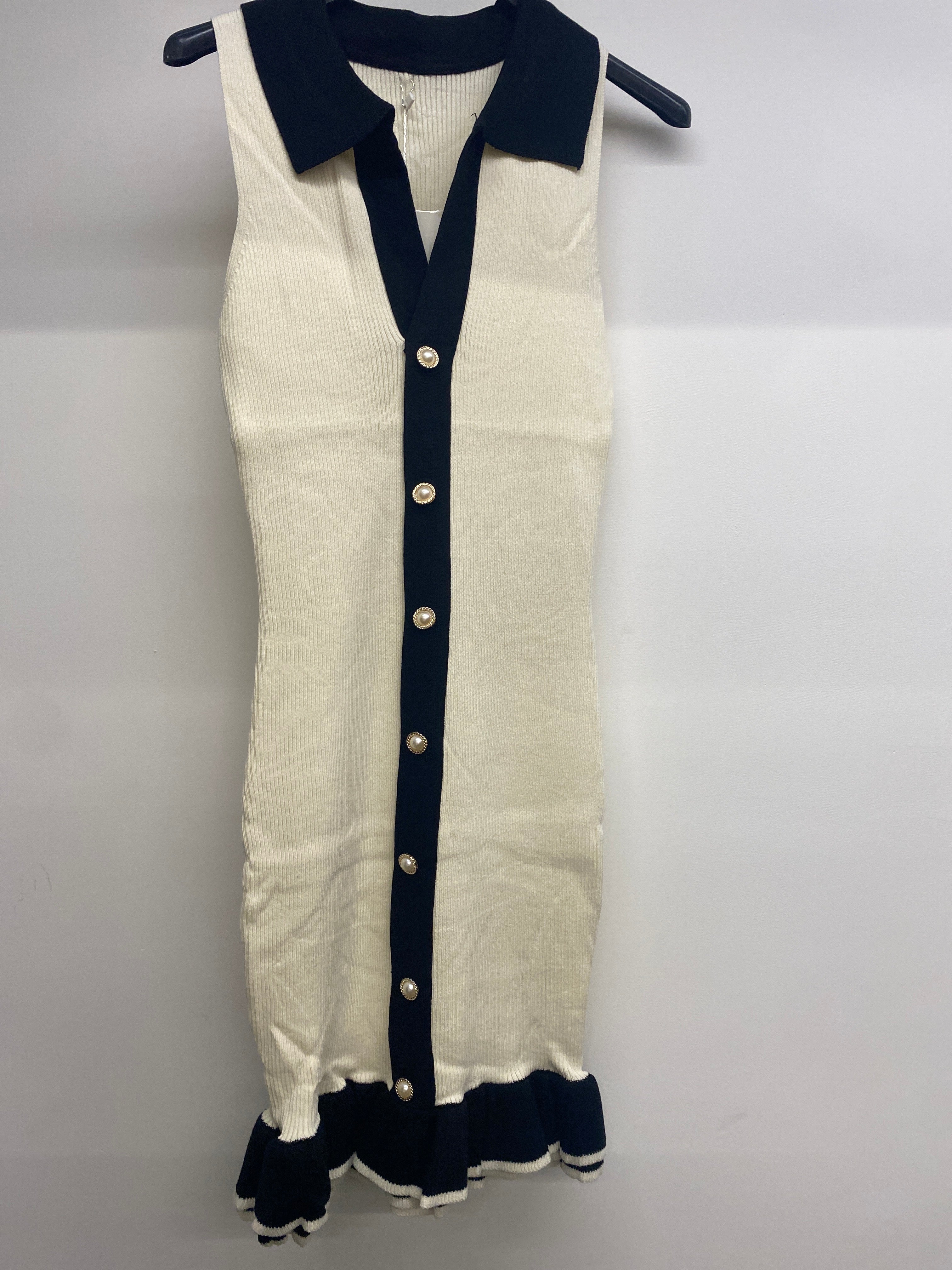 DRESS CHANEL (Dz93715)