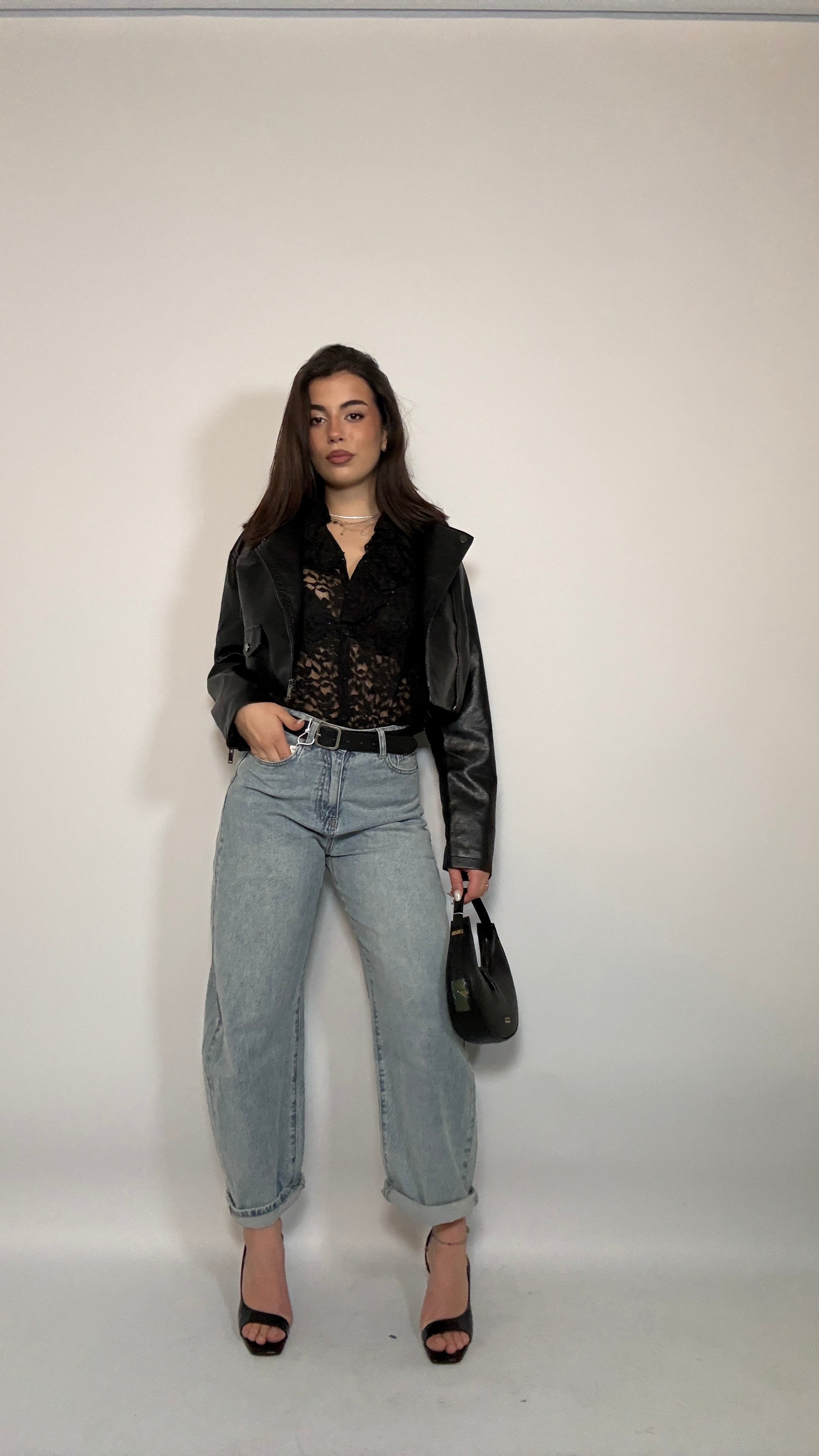 JEANS DAMA (kw-8866)