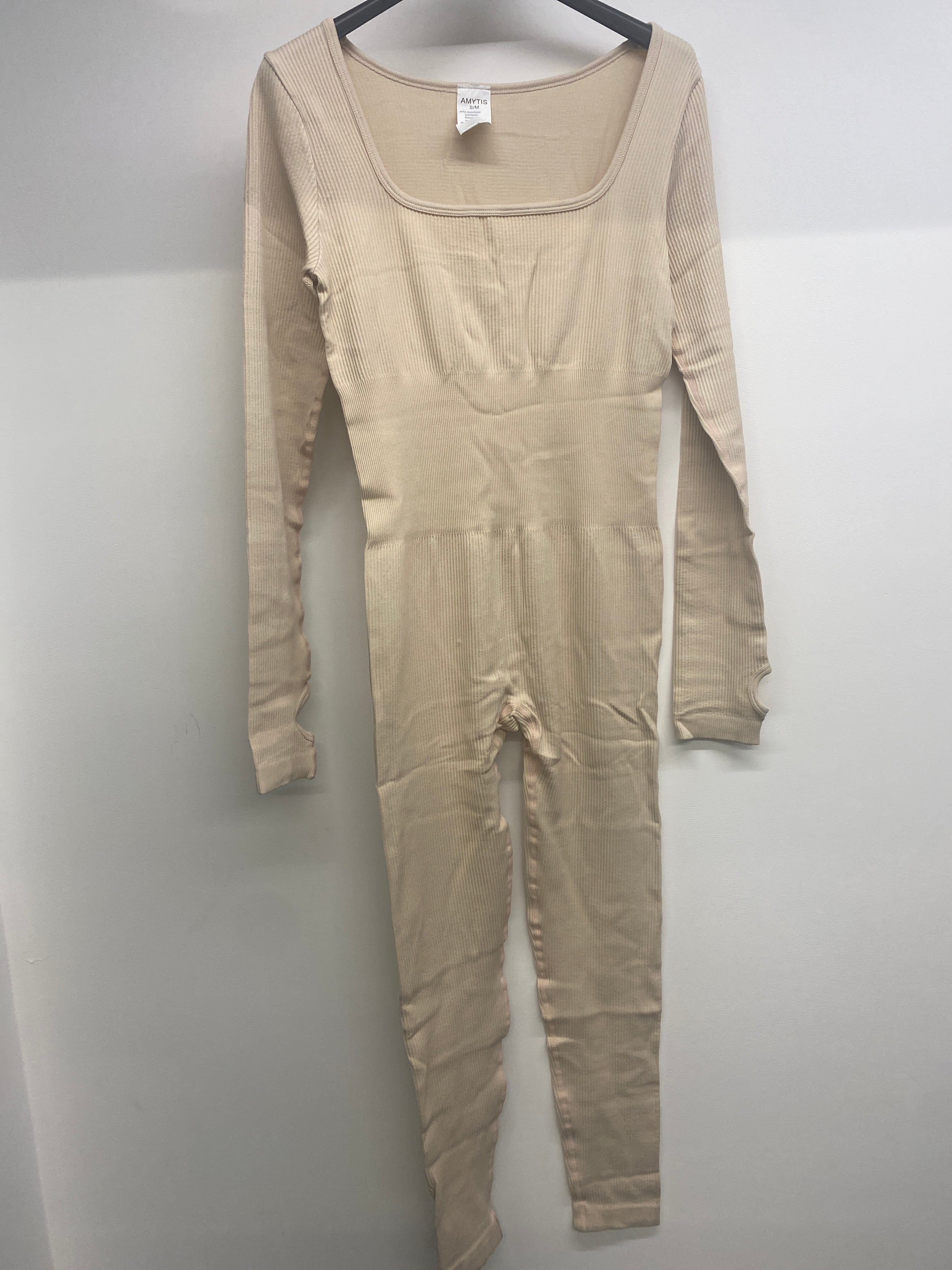 JUMPSUIT DAKAR(HW65001)