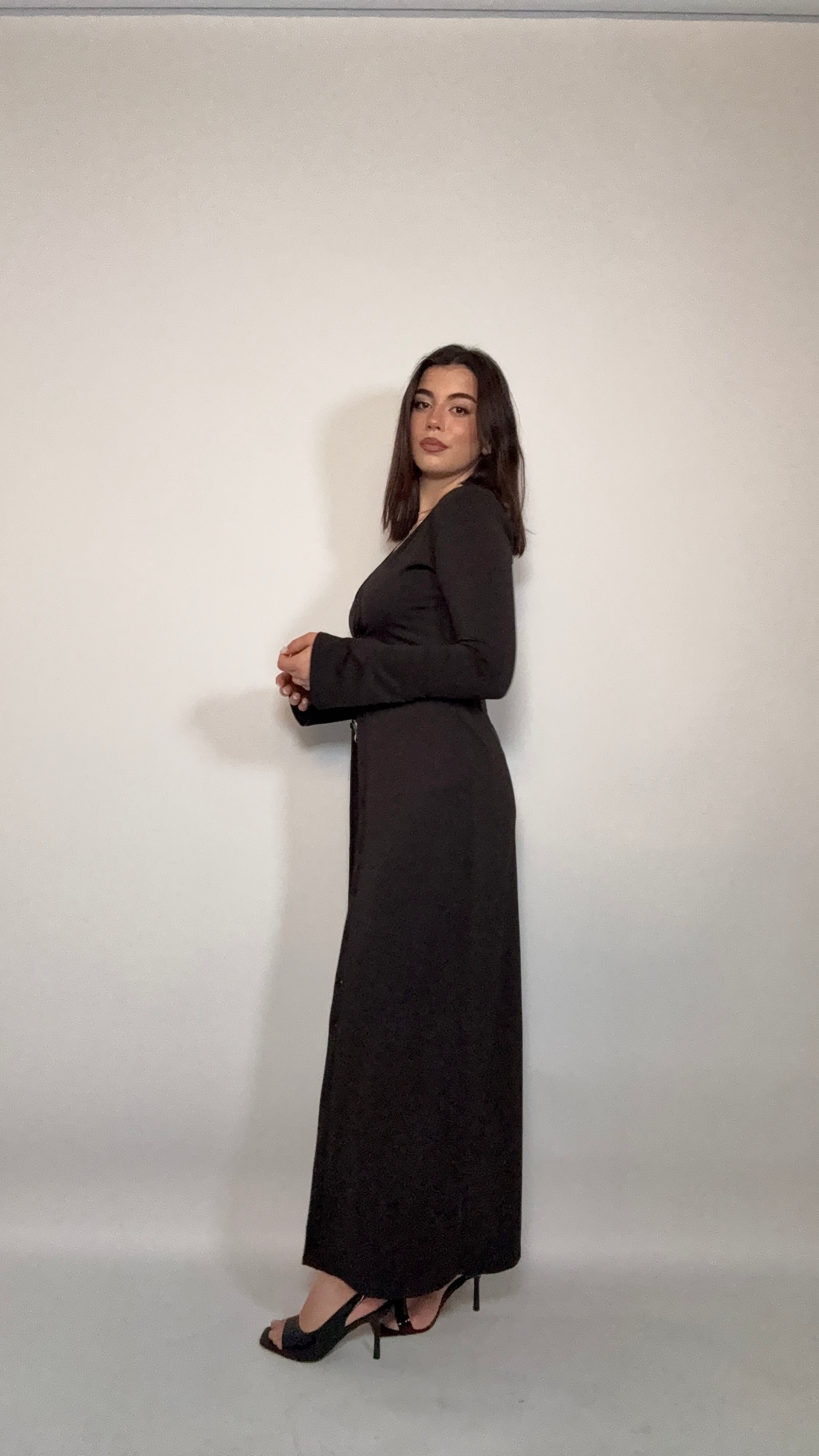 DRESS FLORIA (2288)