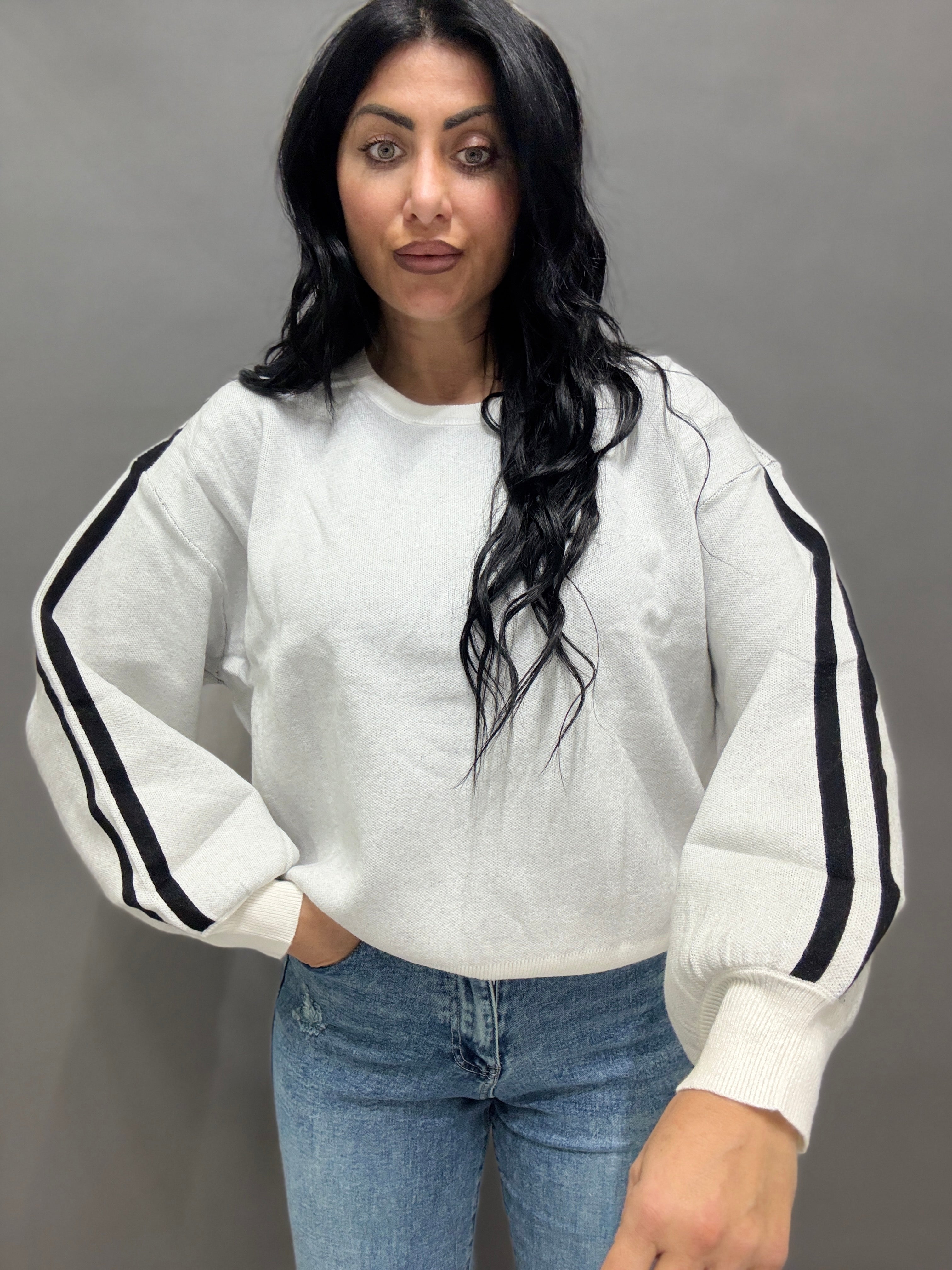 MAGLIONCINO SOFTY(X6016)