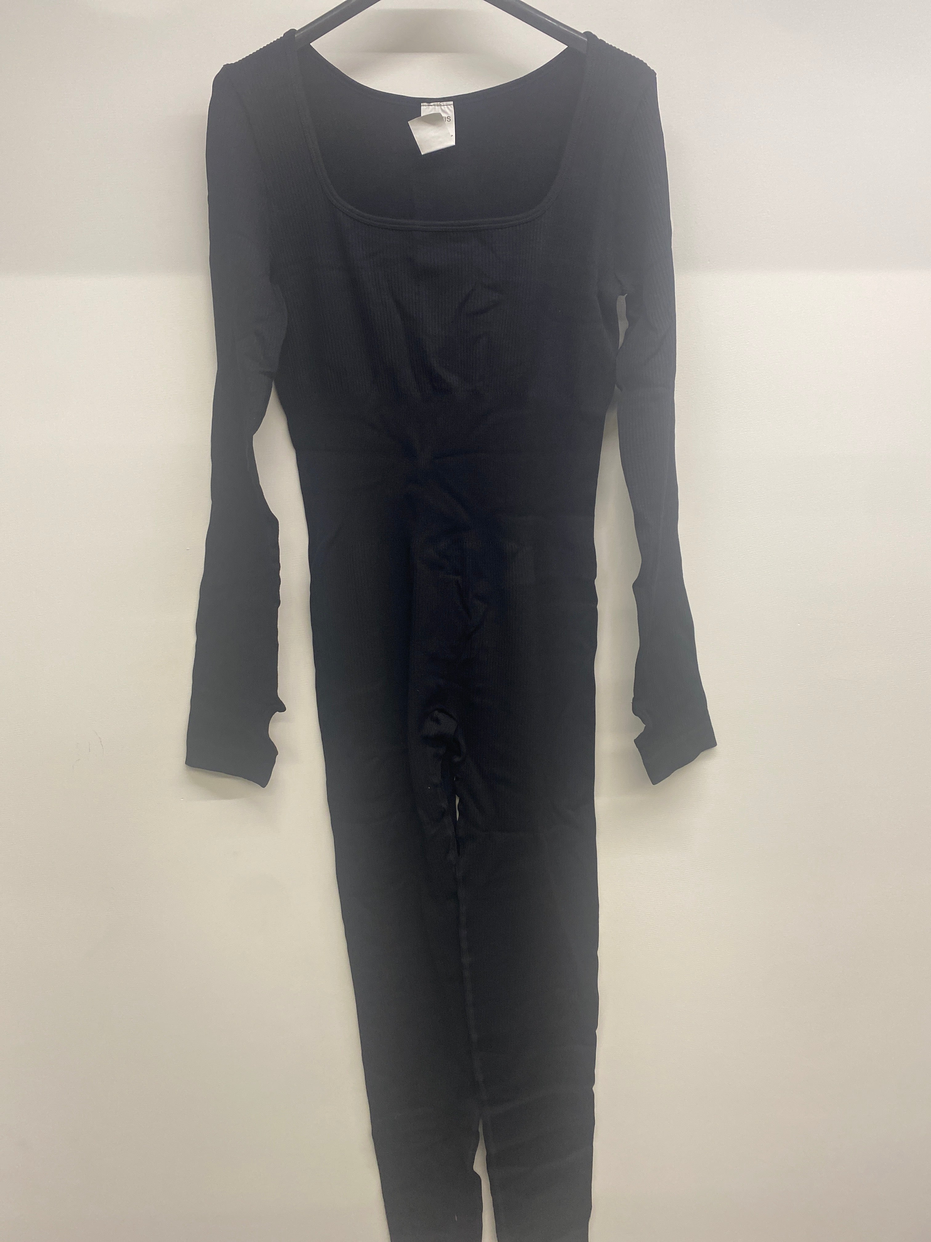 JUMPSUIT DAKAR(HW65001)