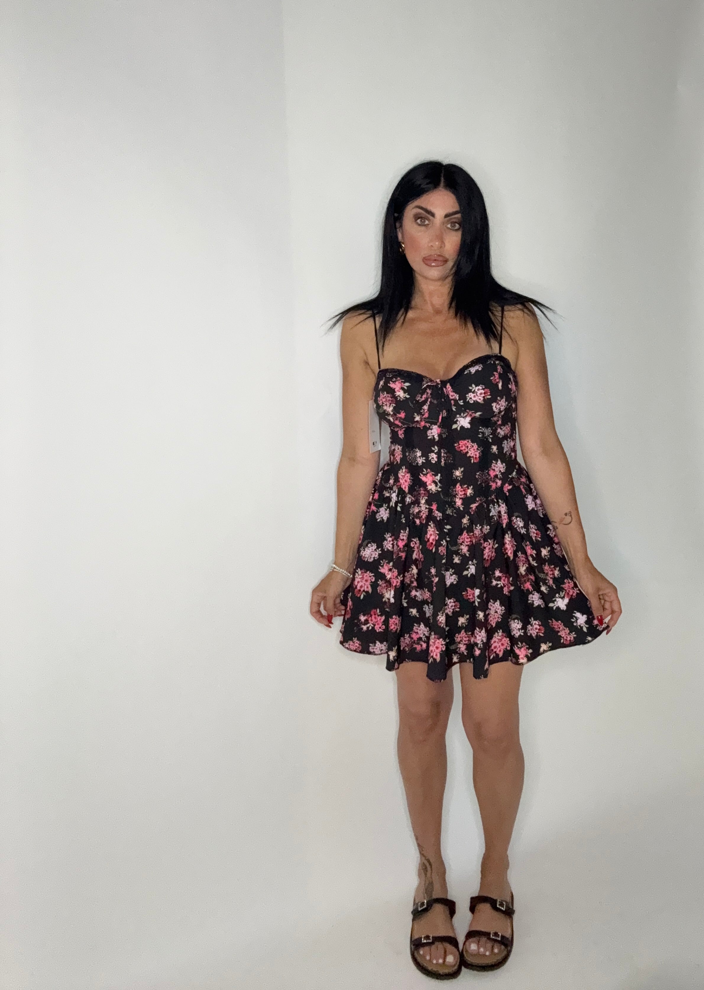 DRESS FIORELLA (47369)