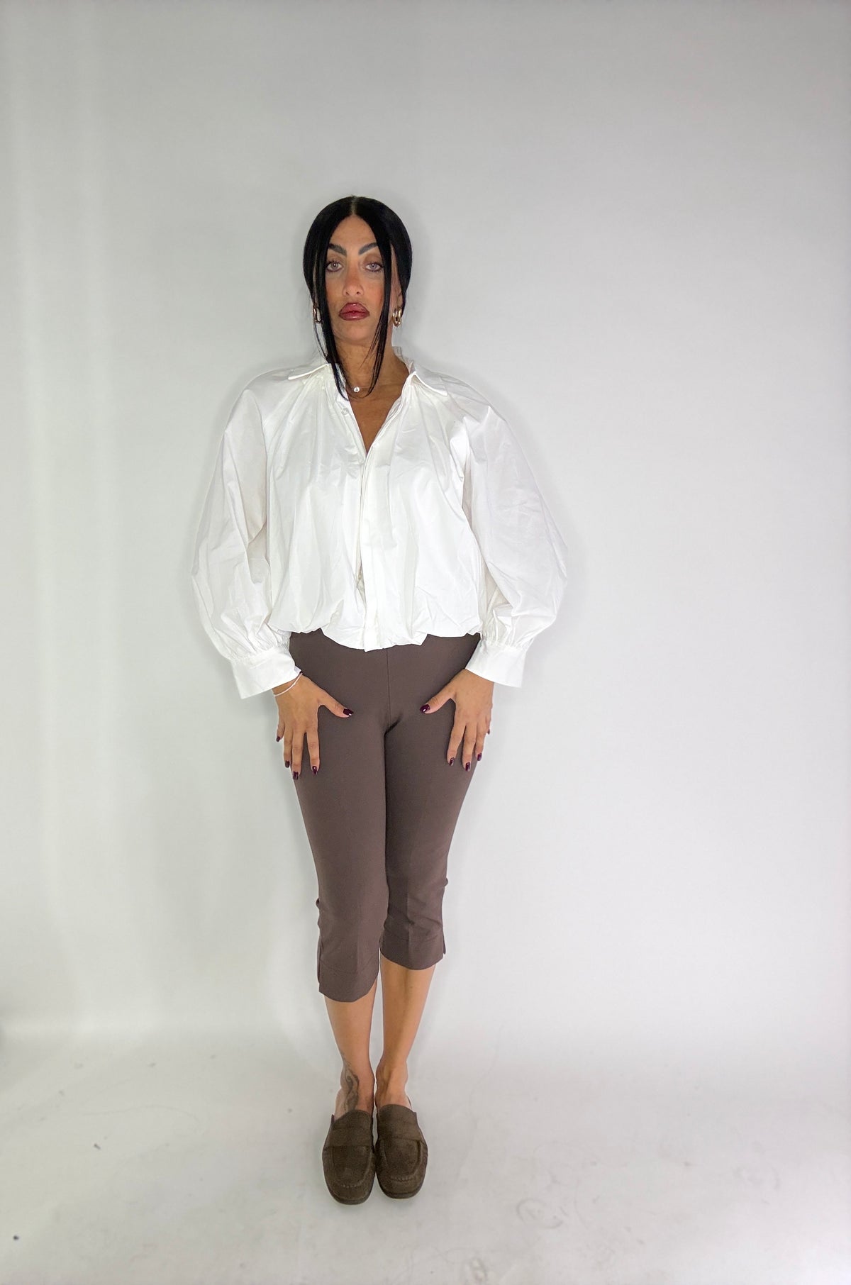 CAMICIA SOFFIO (21701)