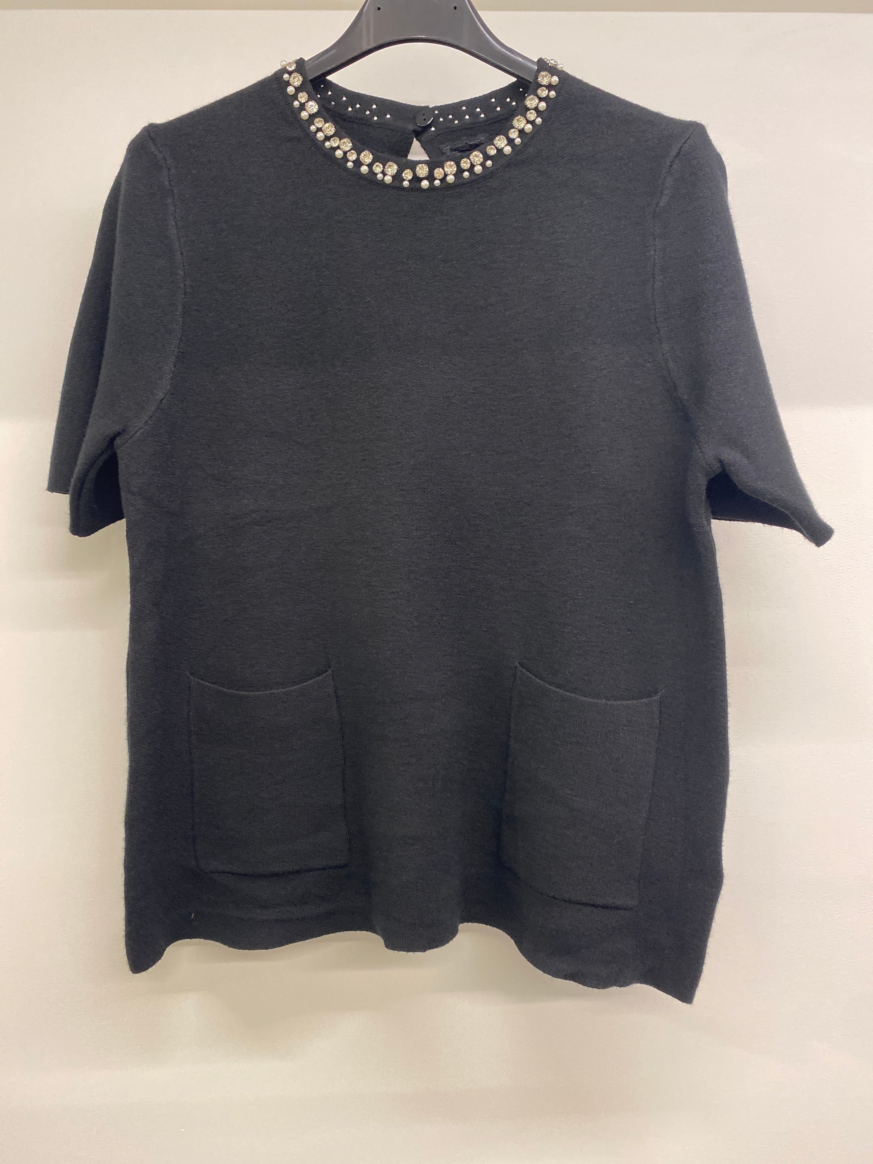 MAGLIA SWAROVSKI(ZS3086)