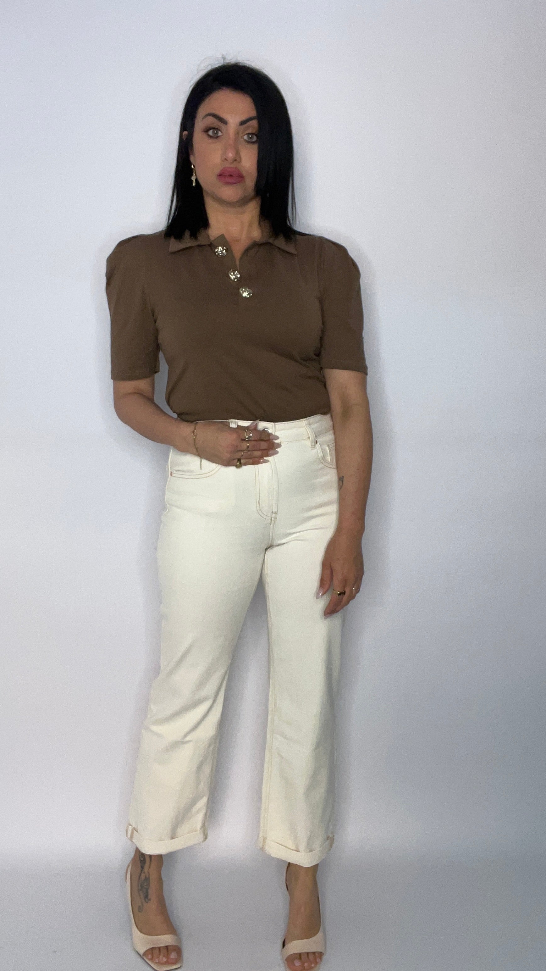 DENIM ISABEL(H3000-17)