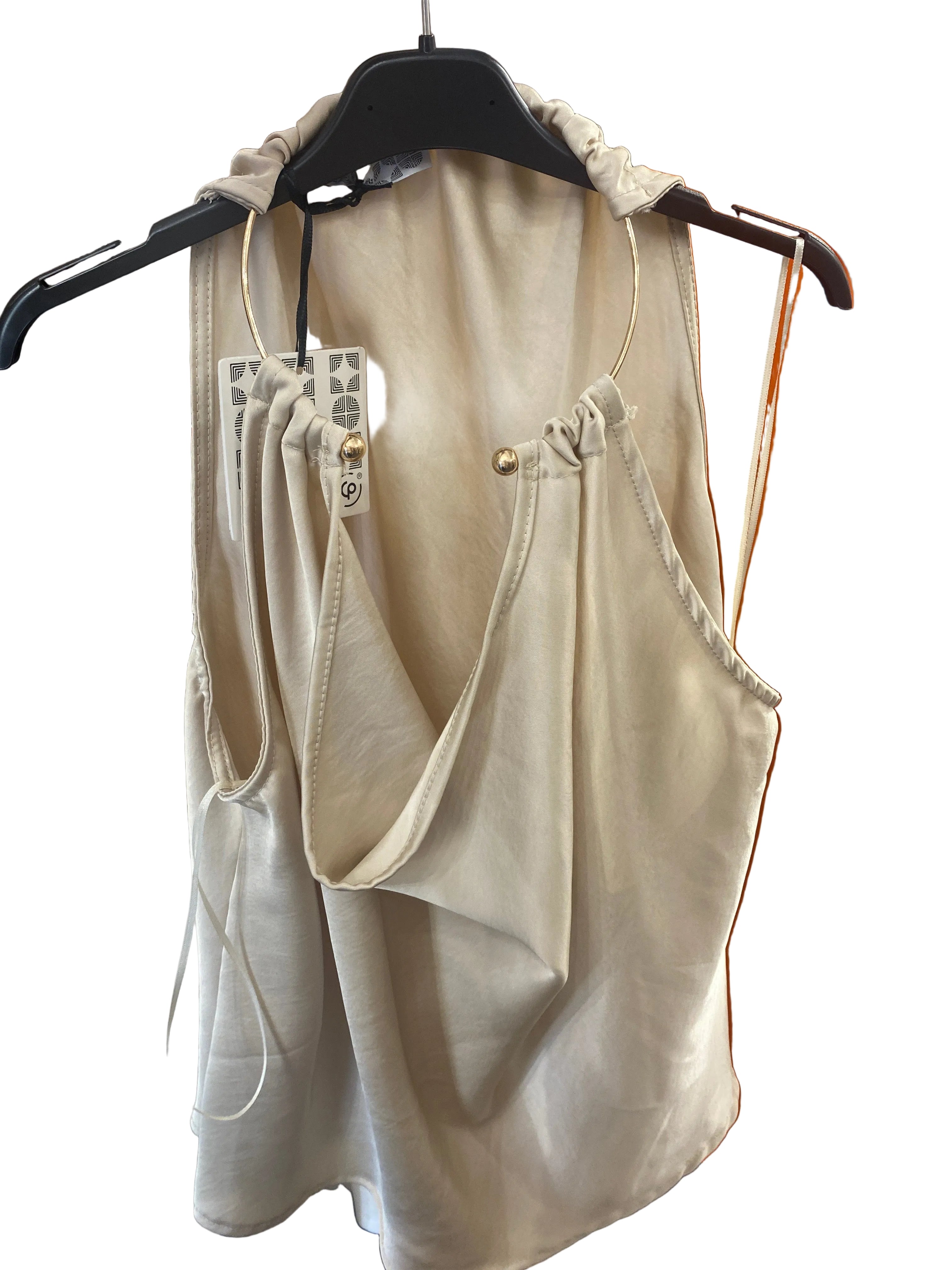 TOP COLLANA (6361)