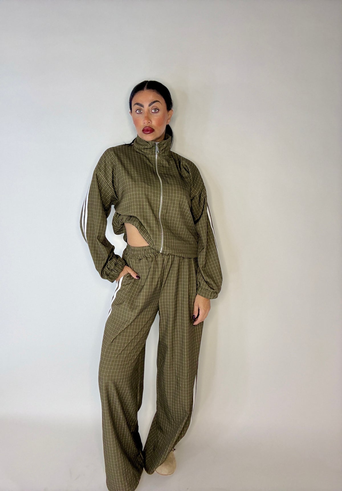 COORDSET SWEET GRID (10068)