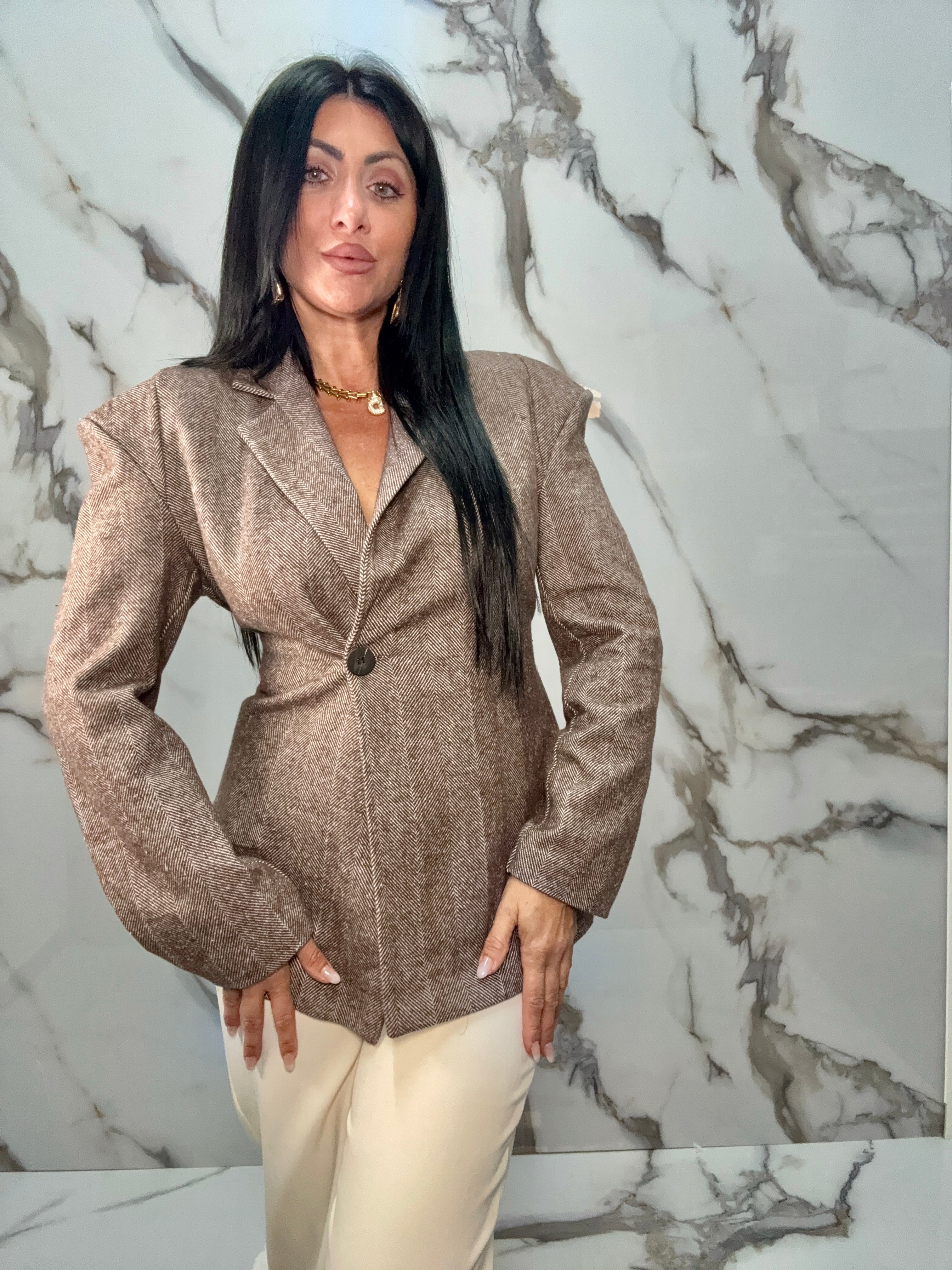 GIACCA MUSE (251361)