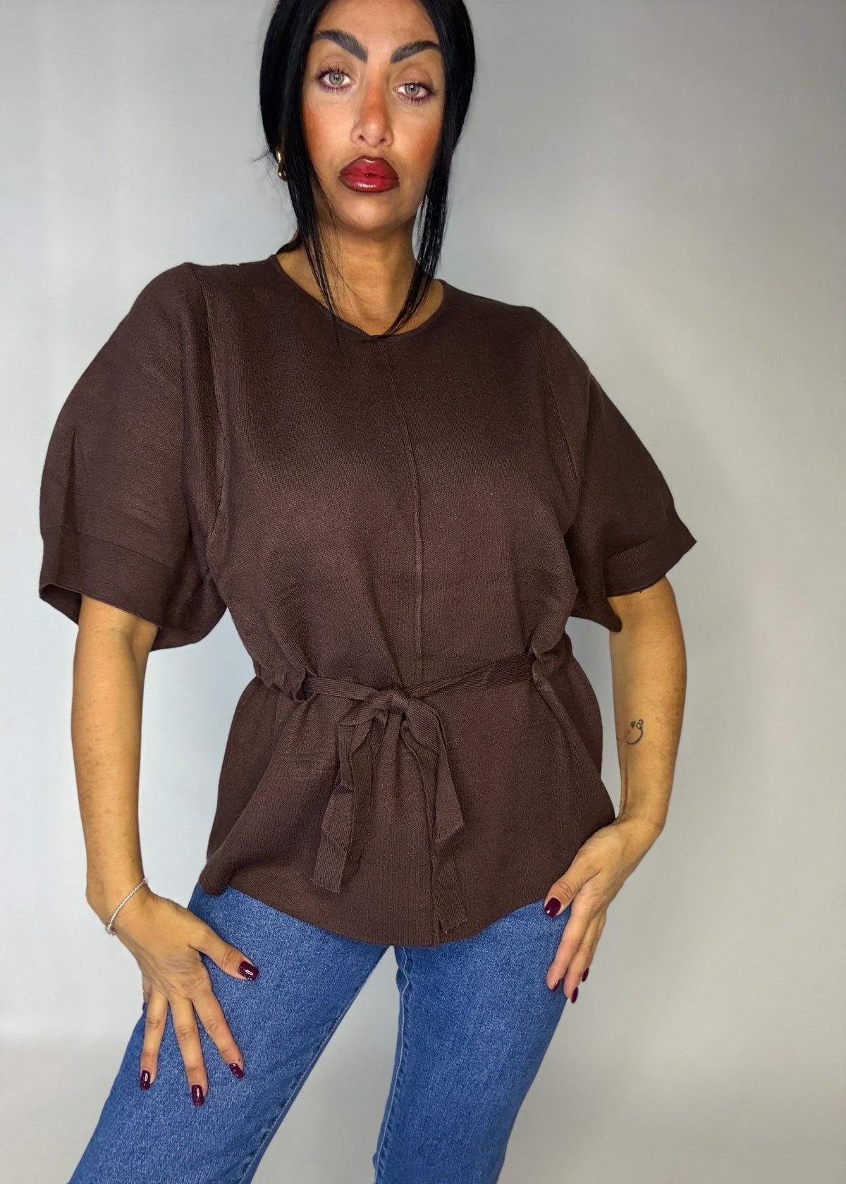 MAGLIA EVELIN (L06791)