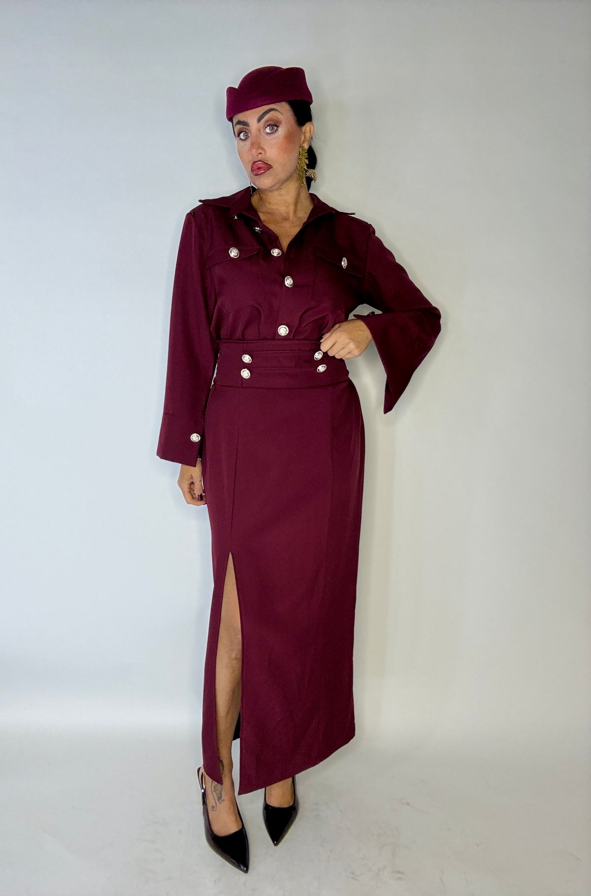 TAILLEUR  ARMONIA (26263)
