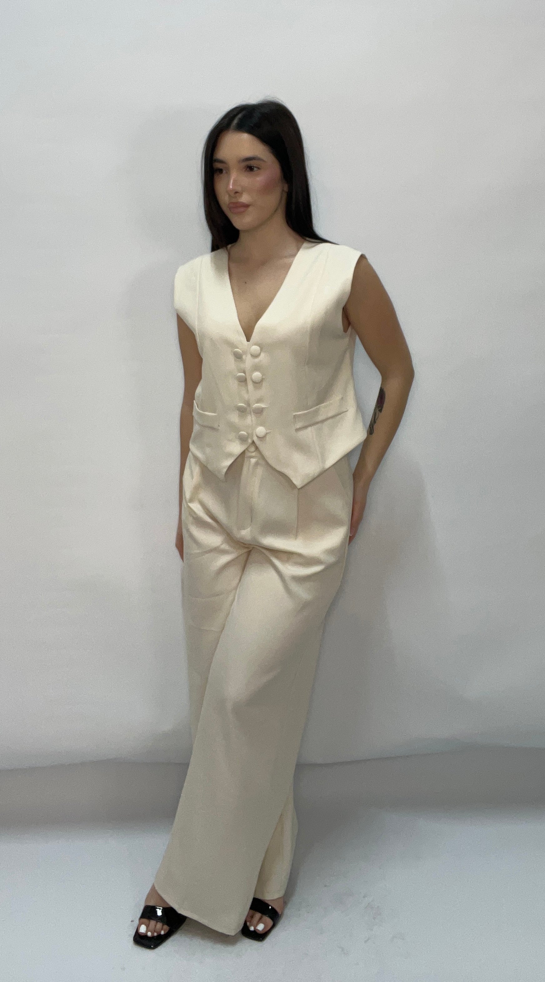 TAILLEUR Bijou (NF9277)