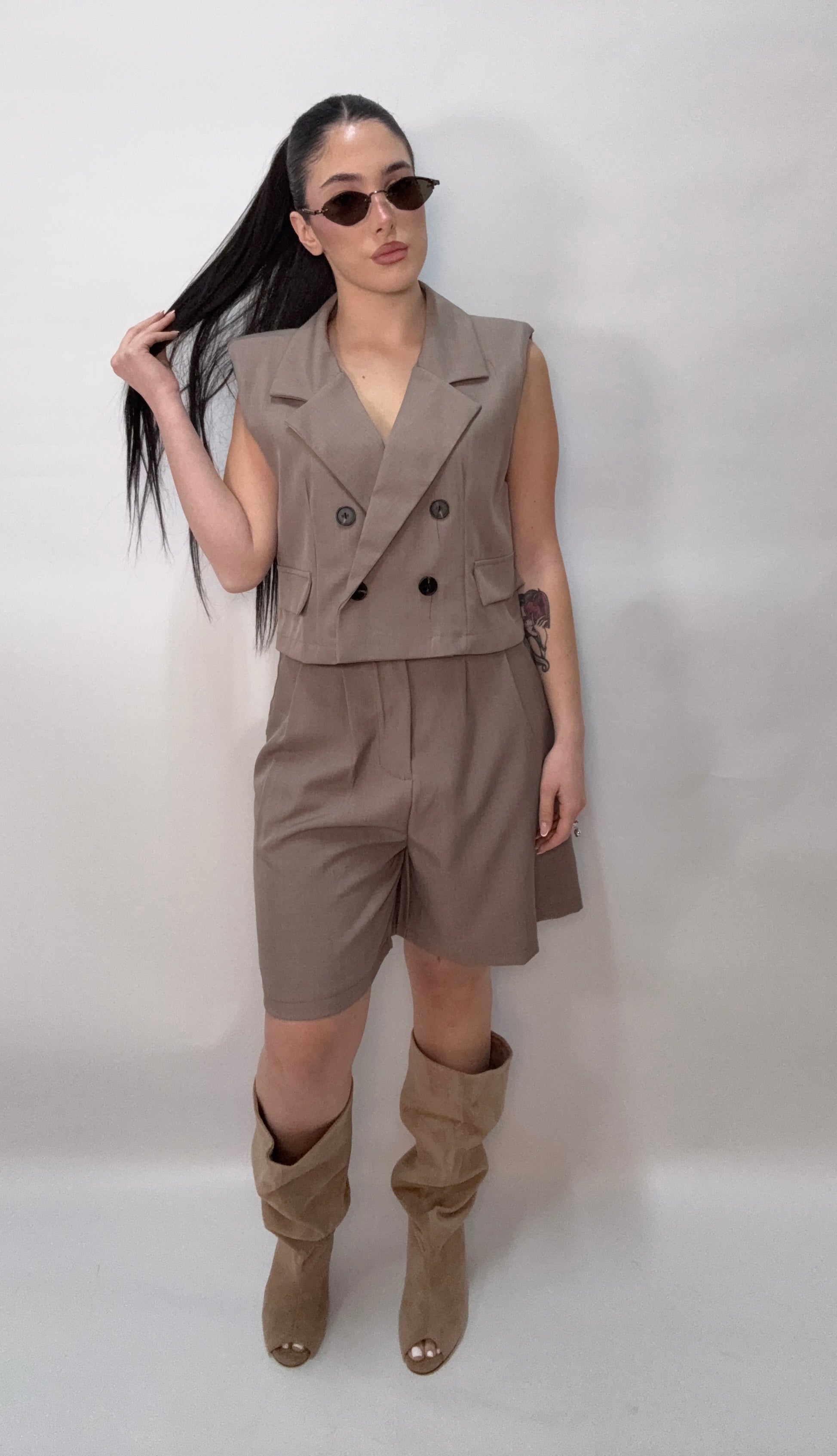 TAILLEUR  THAIS (MAR66823)