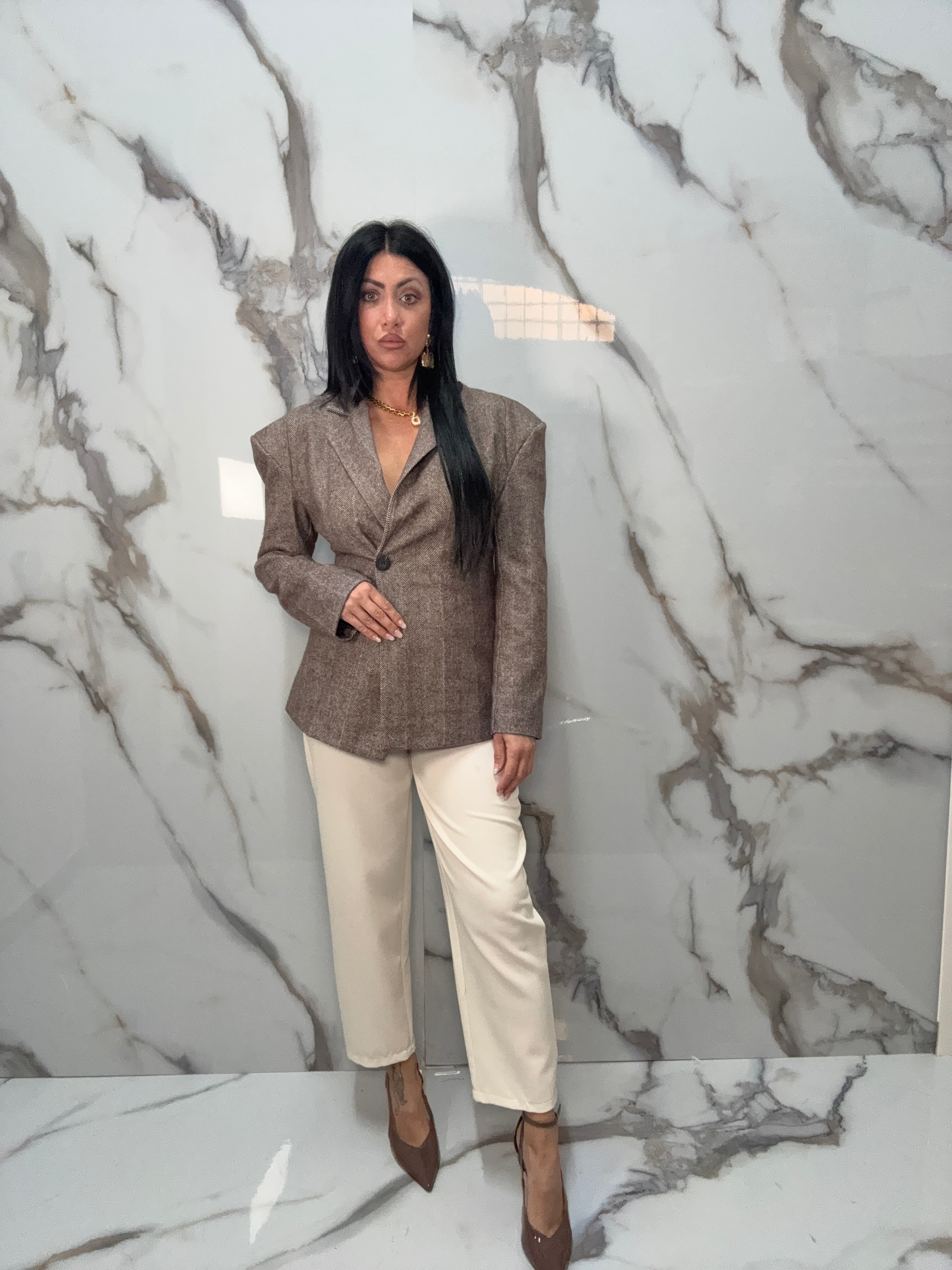 GIACCA MUSE (251361)