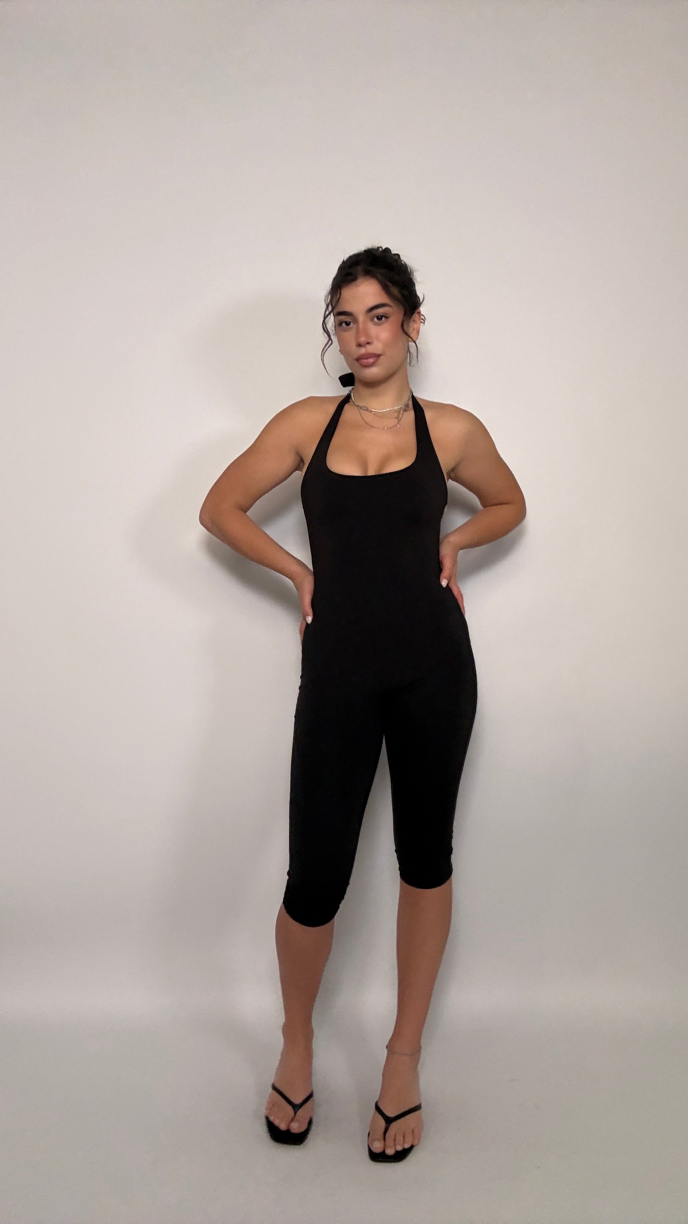 JUMPSUIT BLACK (1132)