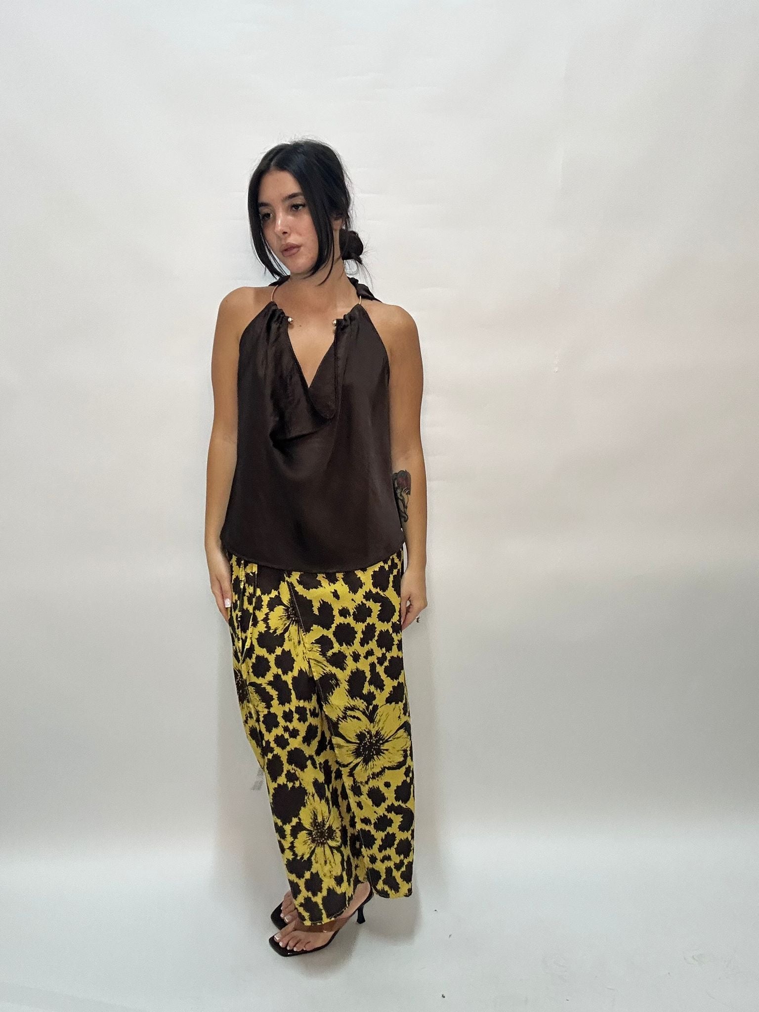 TOP COLLANA (6361)