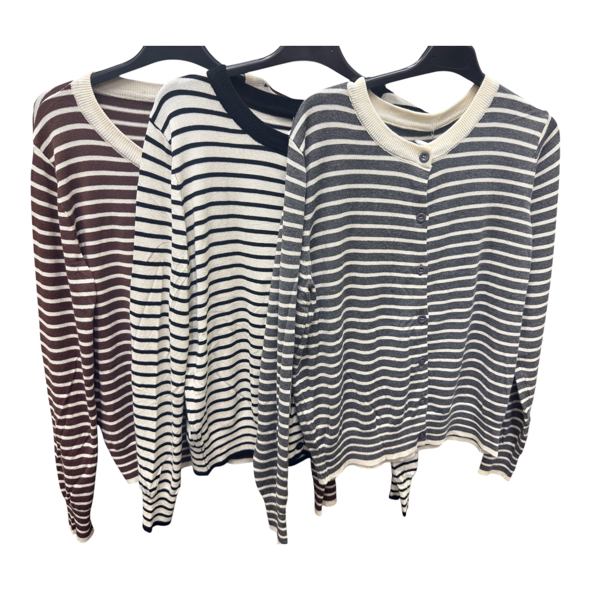 CARDIGAN BRETON (Mbo16195)