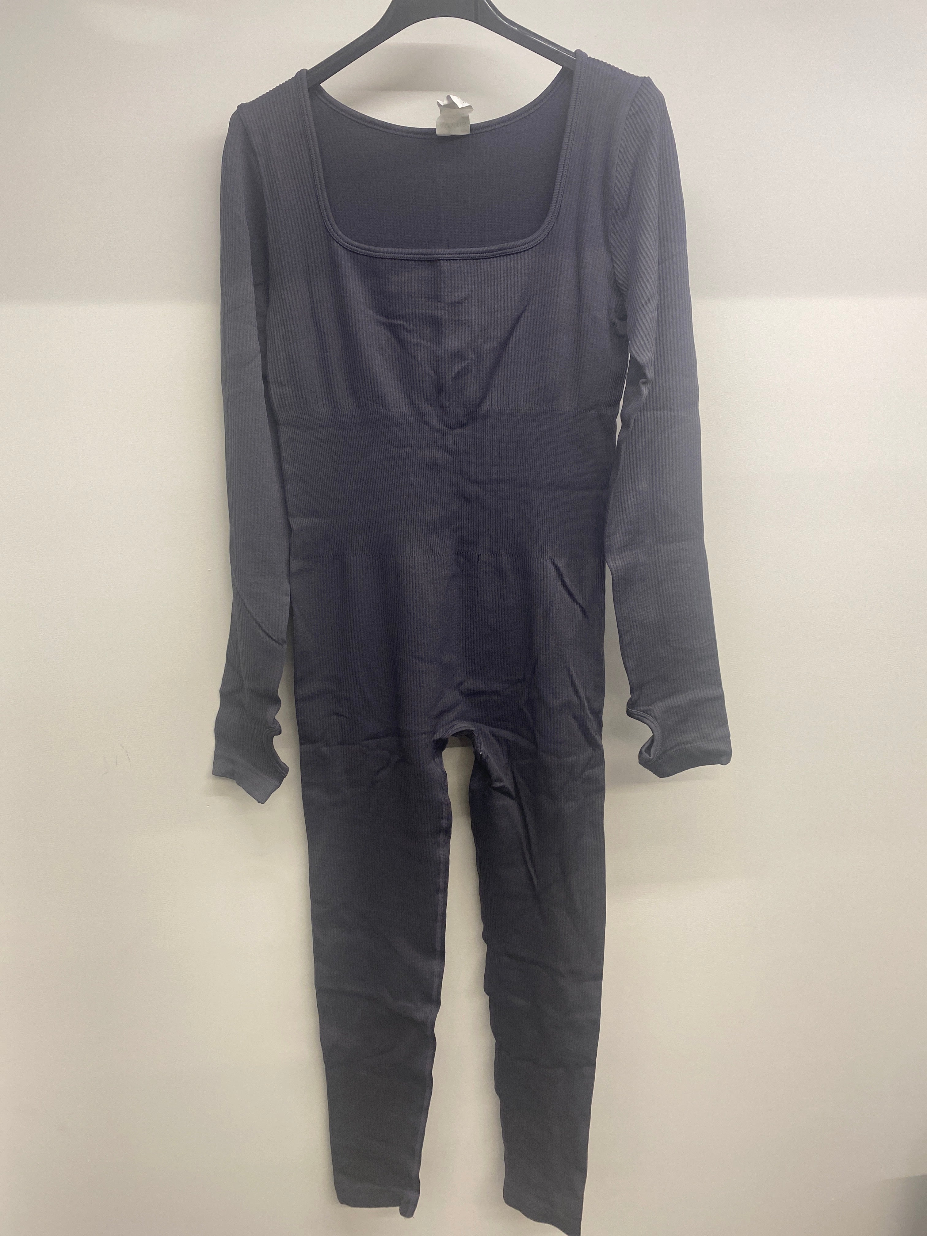 JUMPSUIT DAKAR(HW65001)