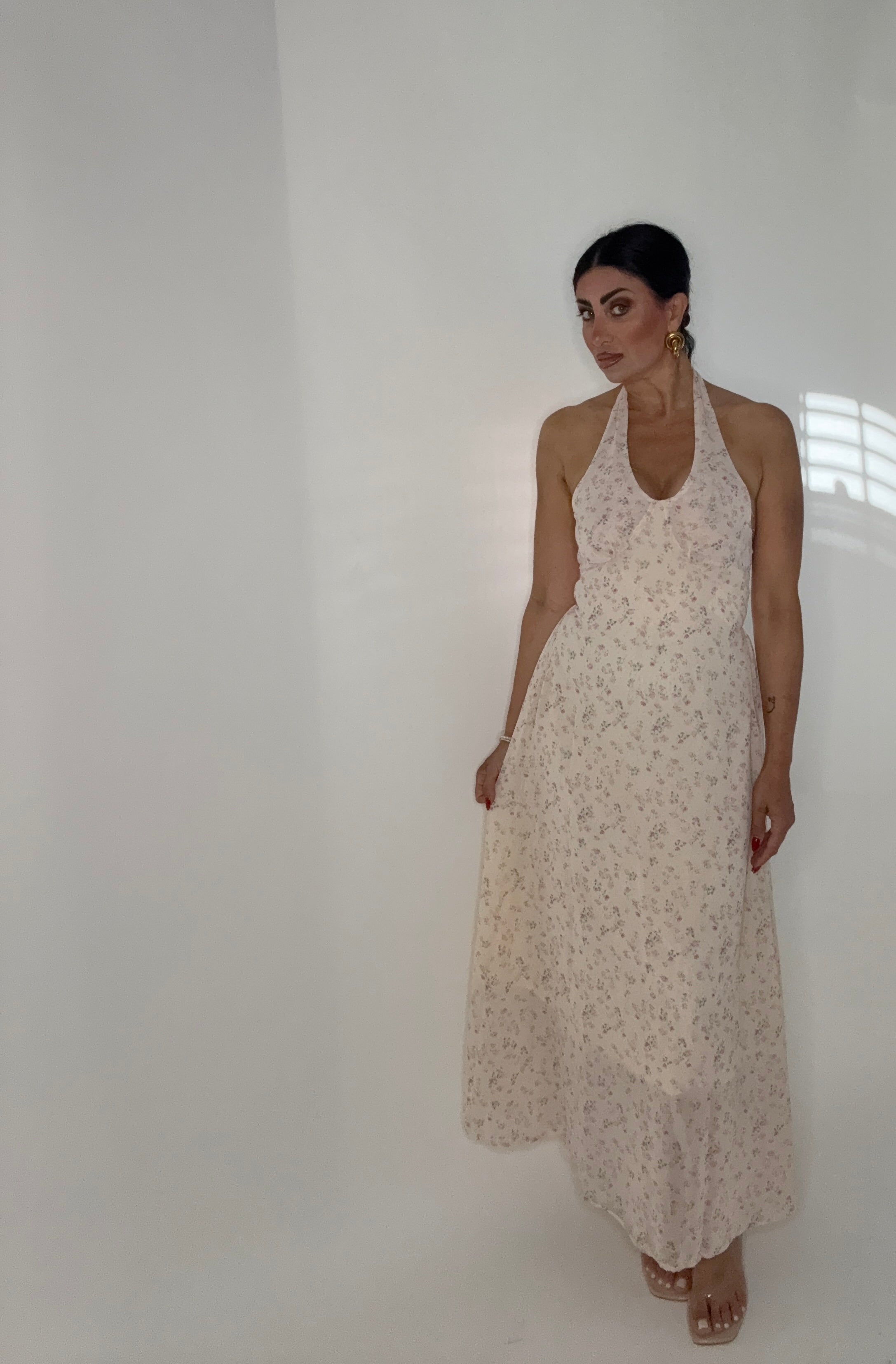 DRESS AZELIS (9958)