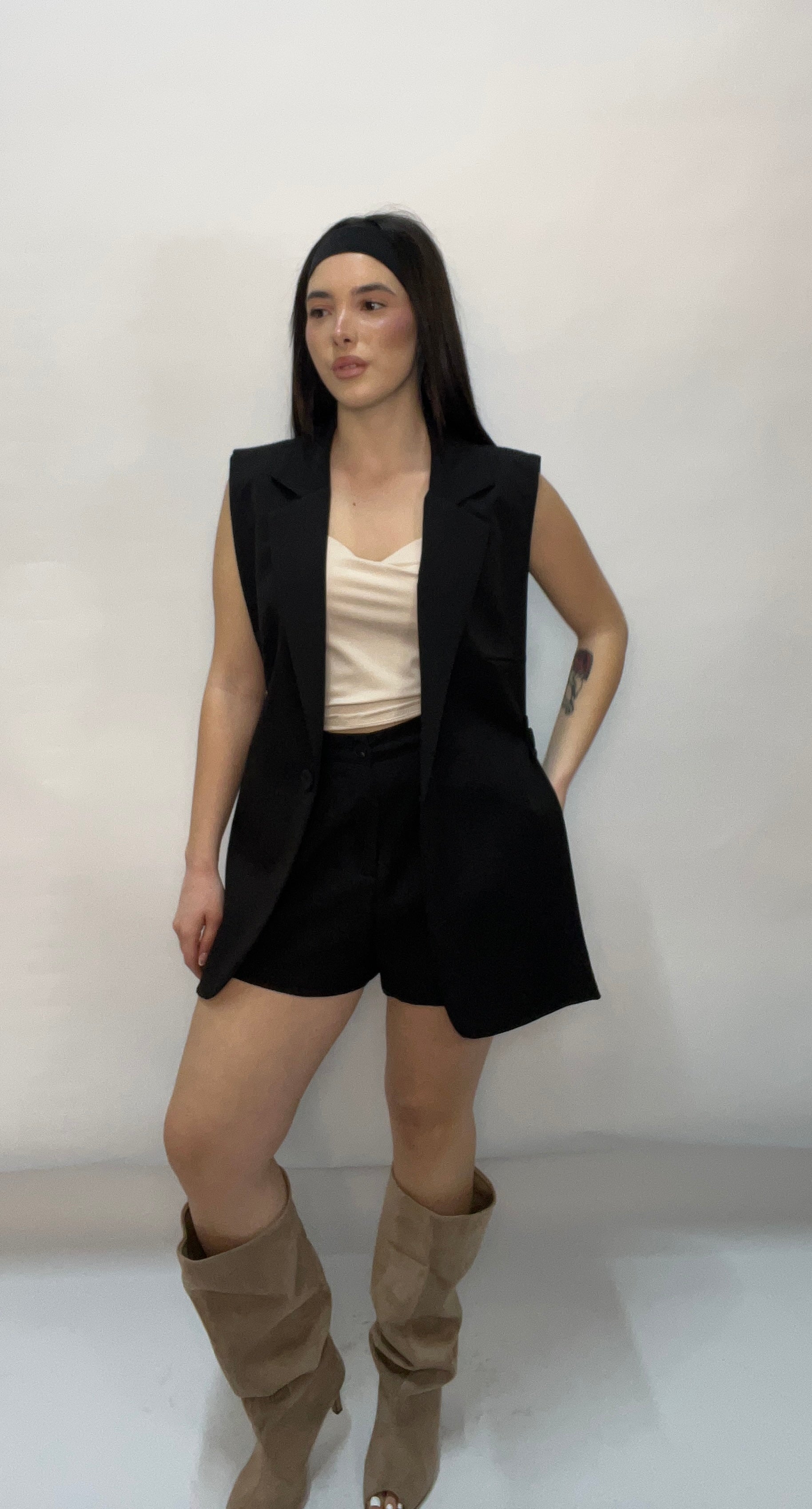 TAILLEUR  JUST WEST(jw1926)