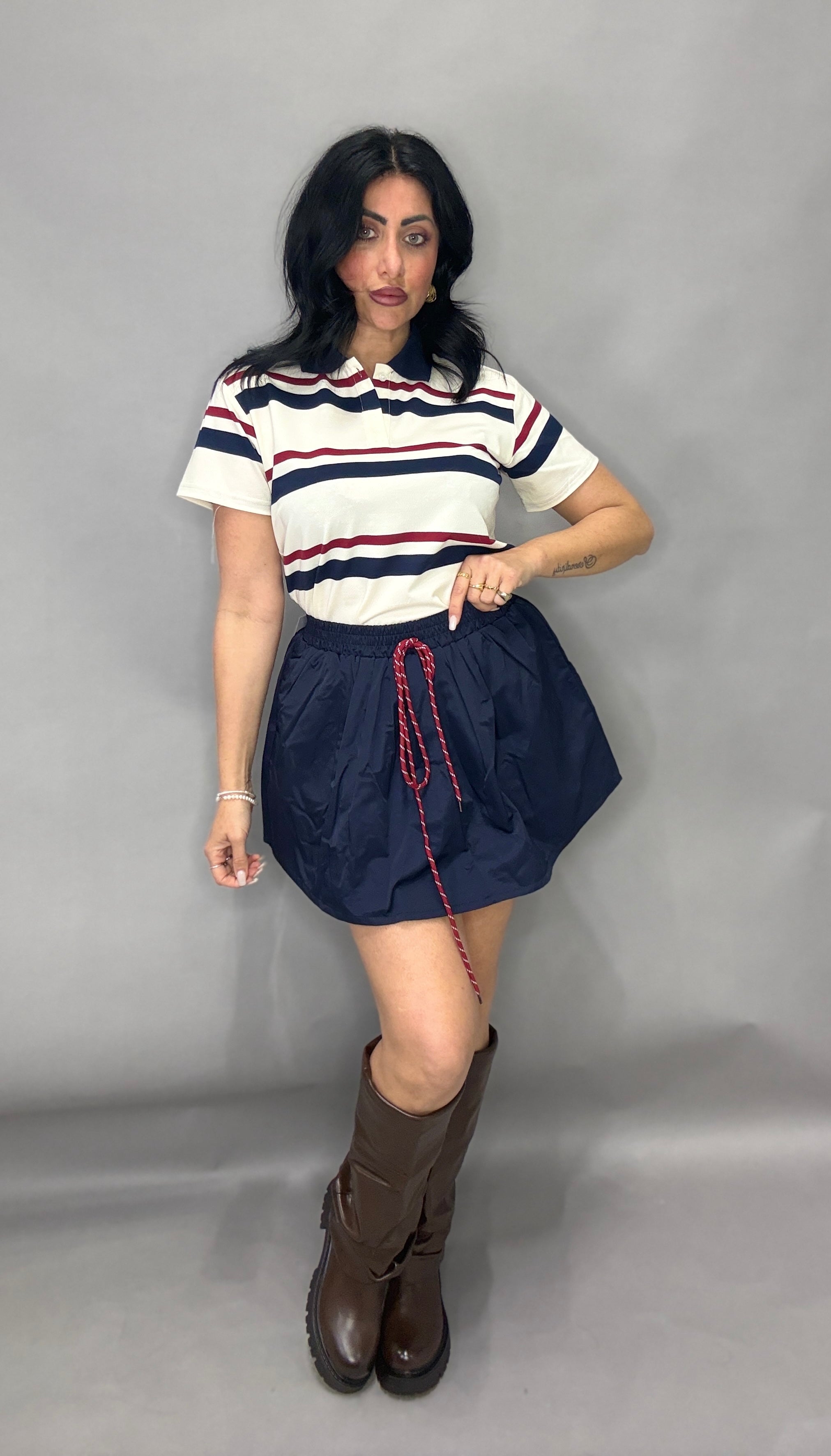 GONNA MICHELLE  (MNJ16305)