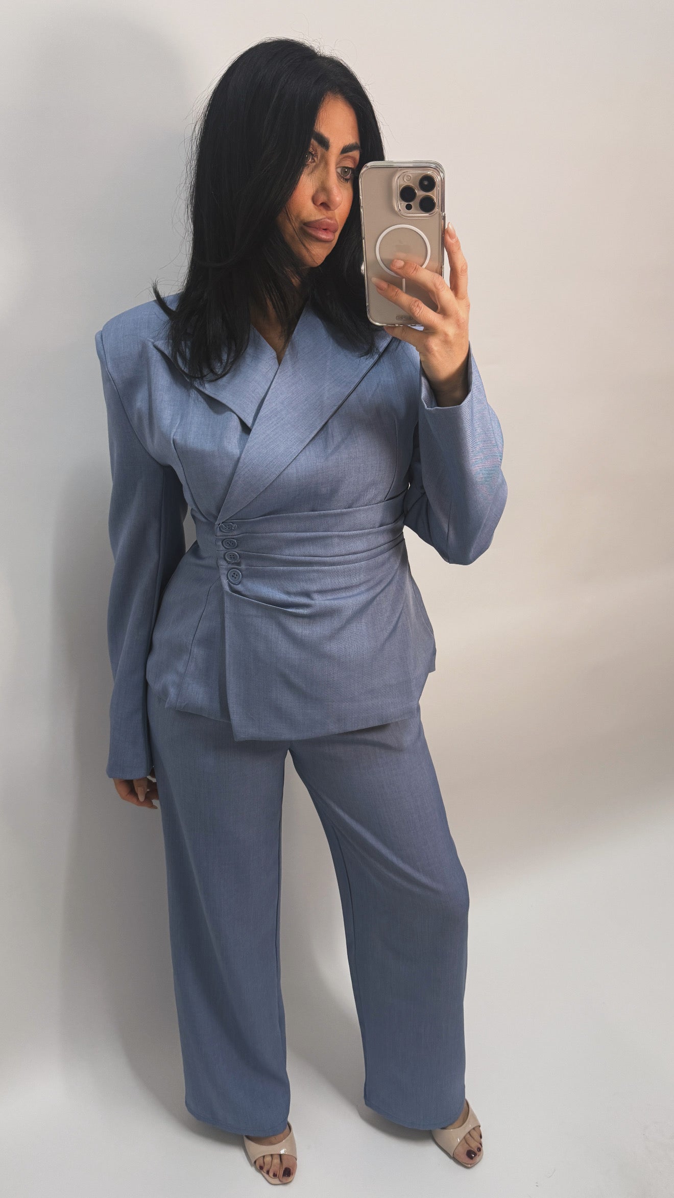 TAILLEUR COMO (MY87035)
