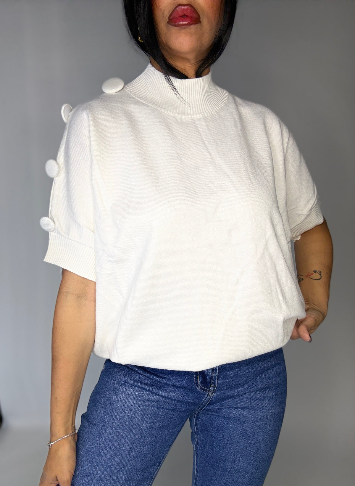 MAGLIA CLIO (L06781)