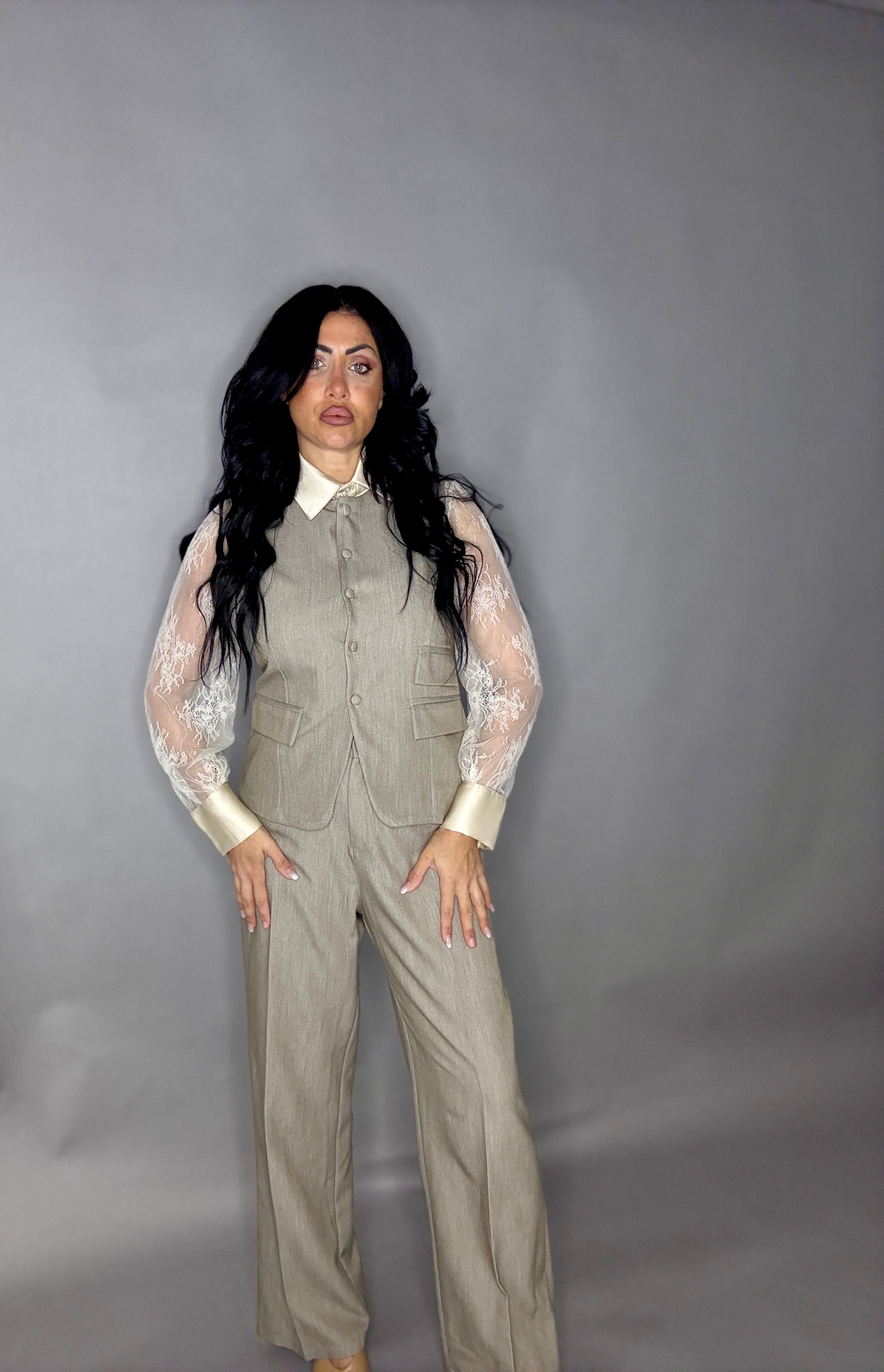 TAILLEUR  ELARA(6745)