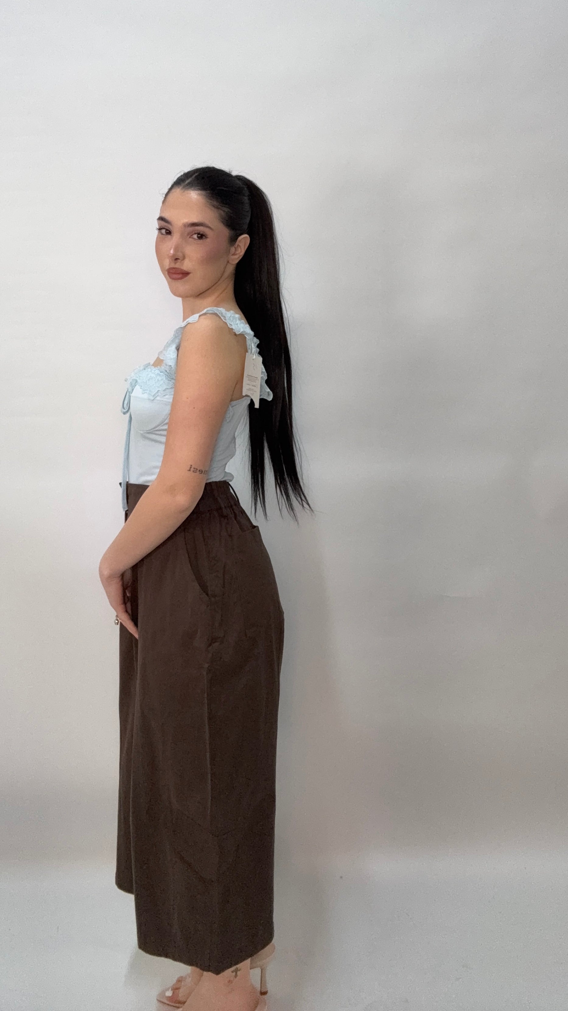 TOP REINA (800105)